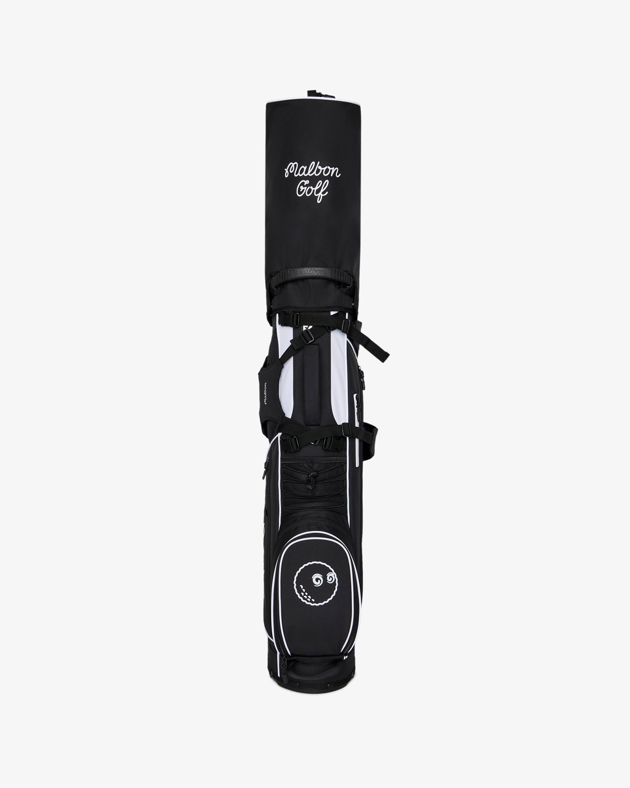 Malbon Golf Walking Bag – Lightweight & Stylish