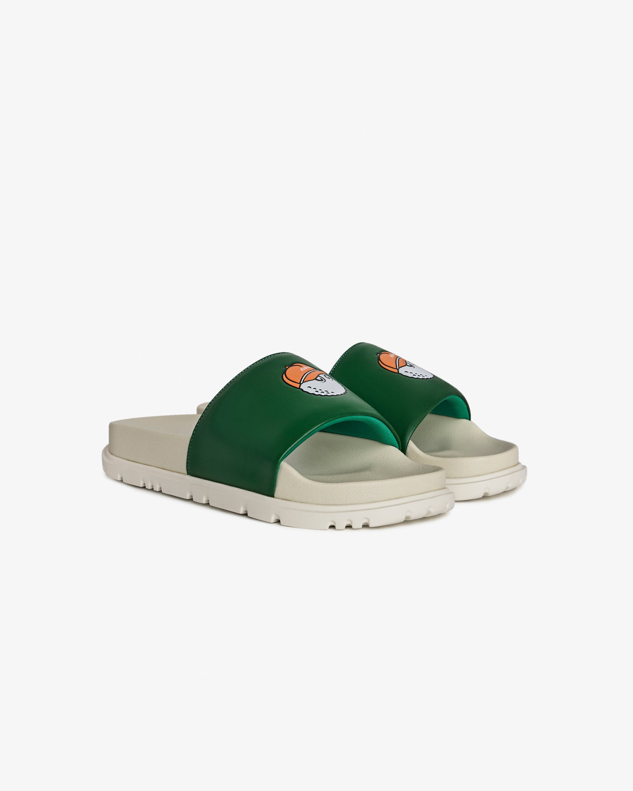 Stylish Slide Sandals for Comfort