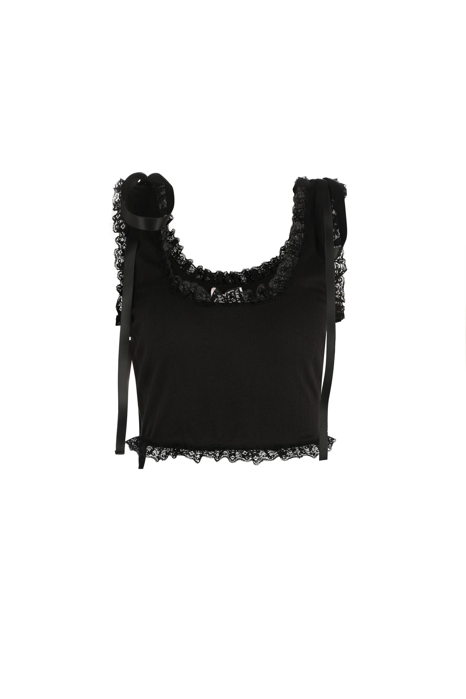 Raven Adore You Sleeveless Top