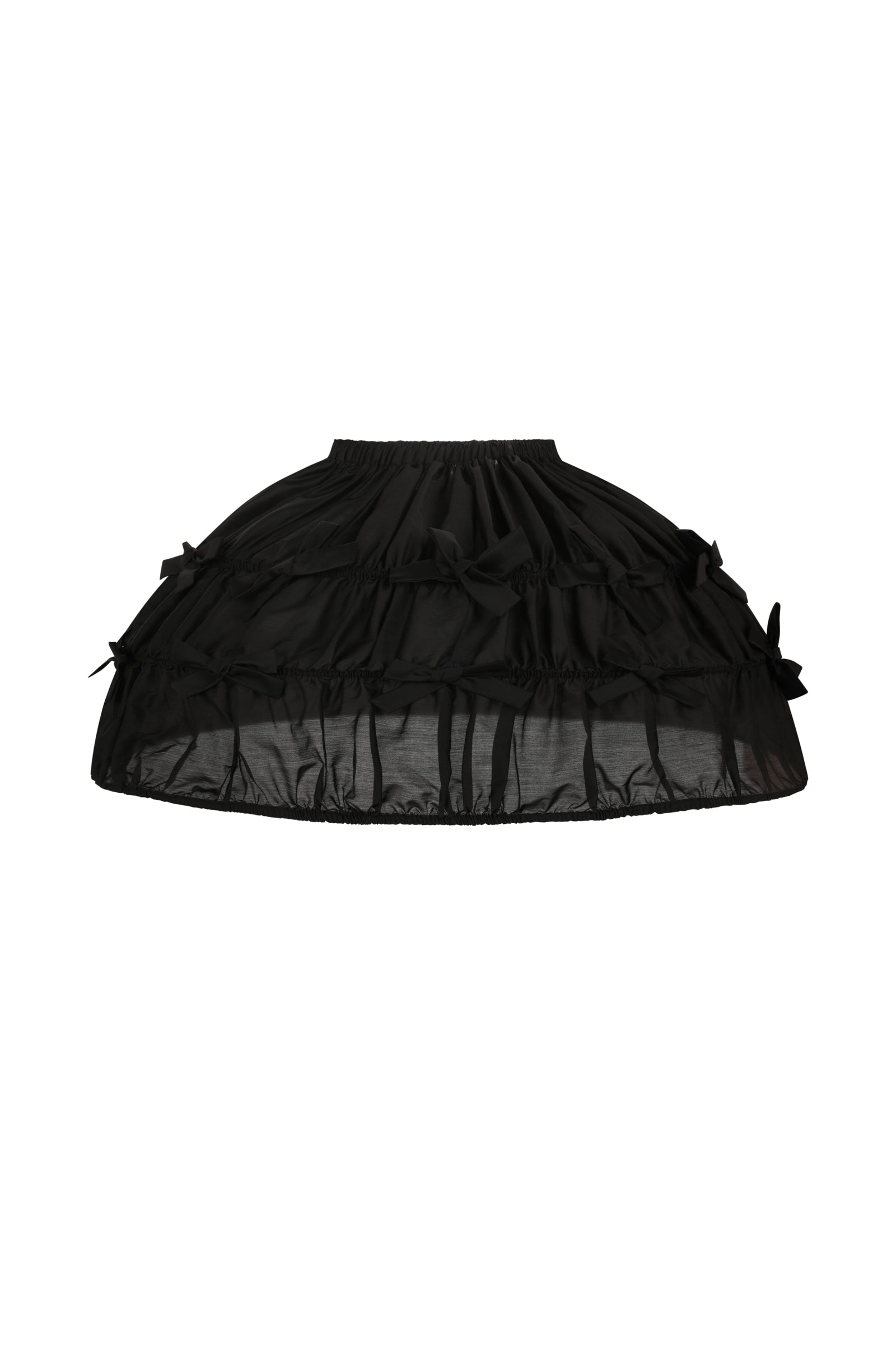 Baby Hoop Skirt by The Raven