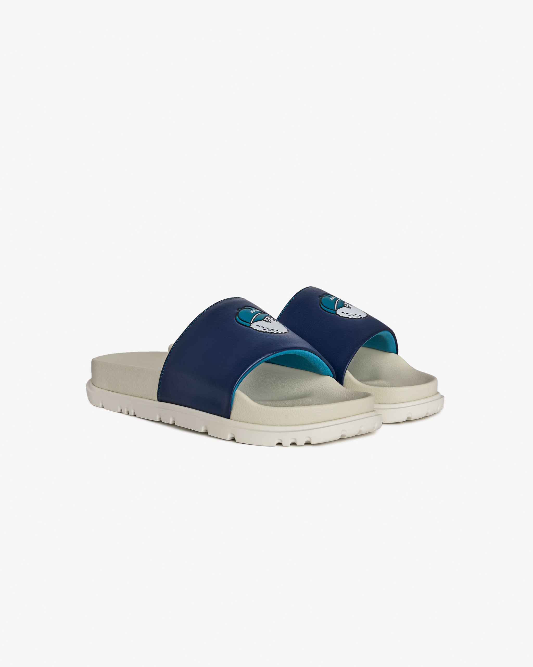 Stylish Slide Sandals for Comfort