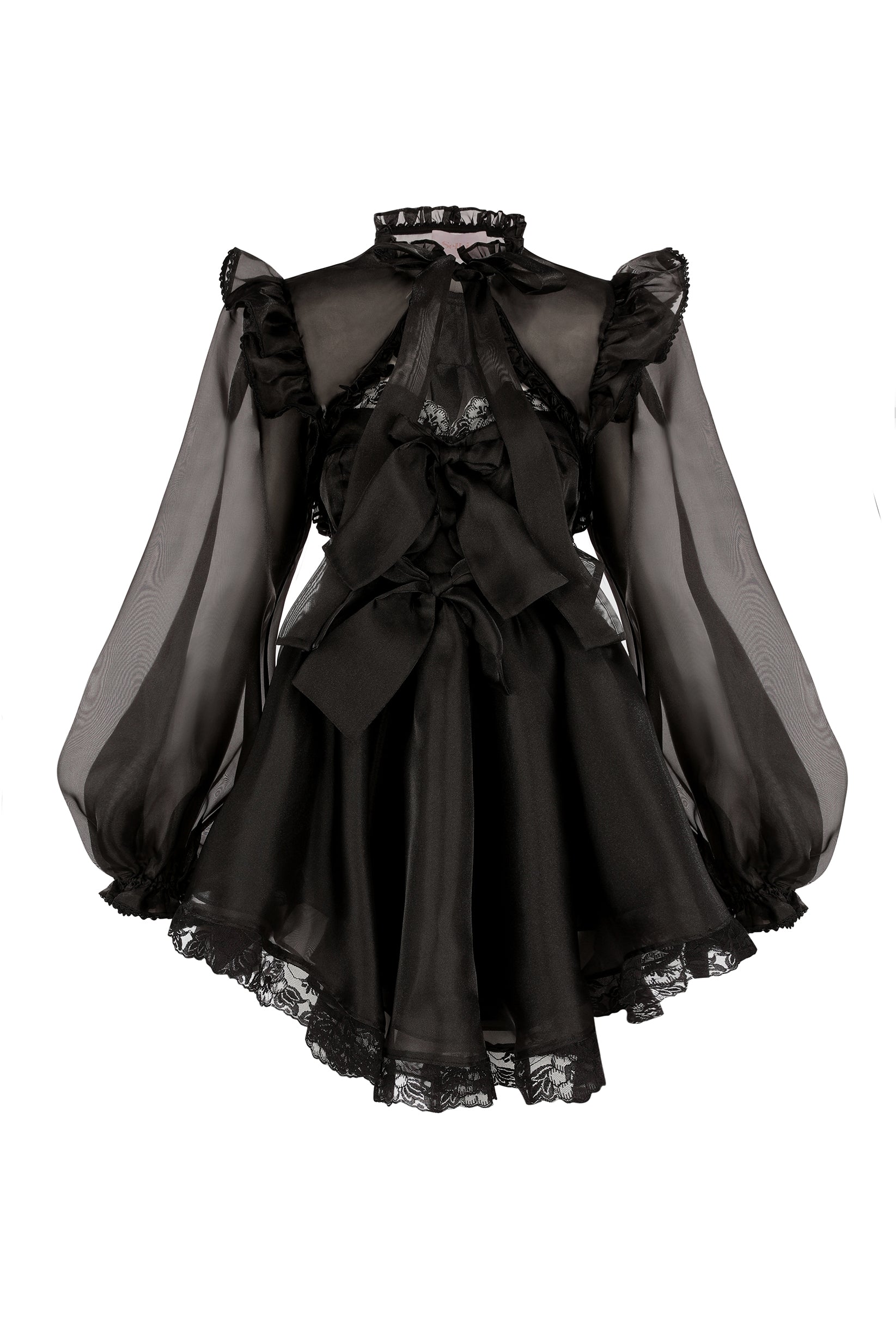 Raven Cake Shop Dress for Baking & Special Occasions