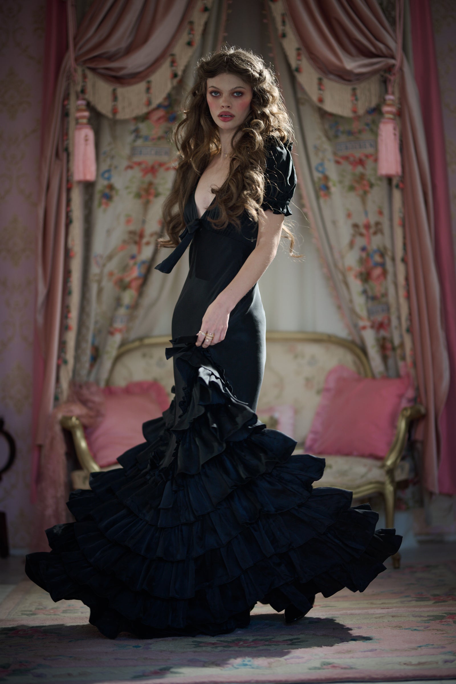 Gatsby Slip by The Raven – Stylish & Comfortable