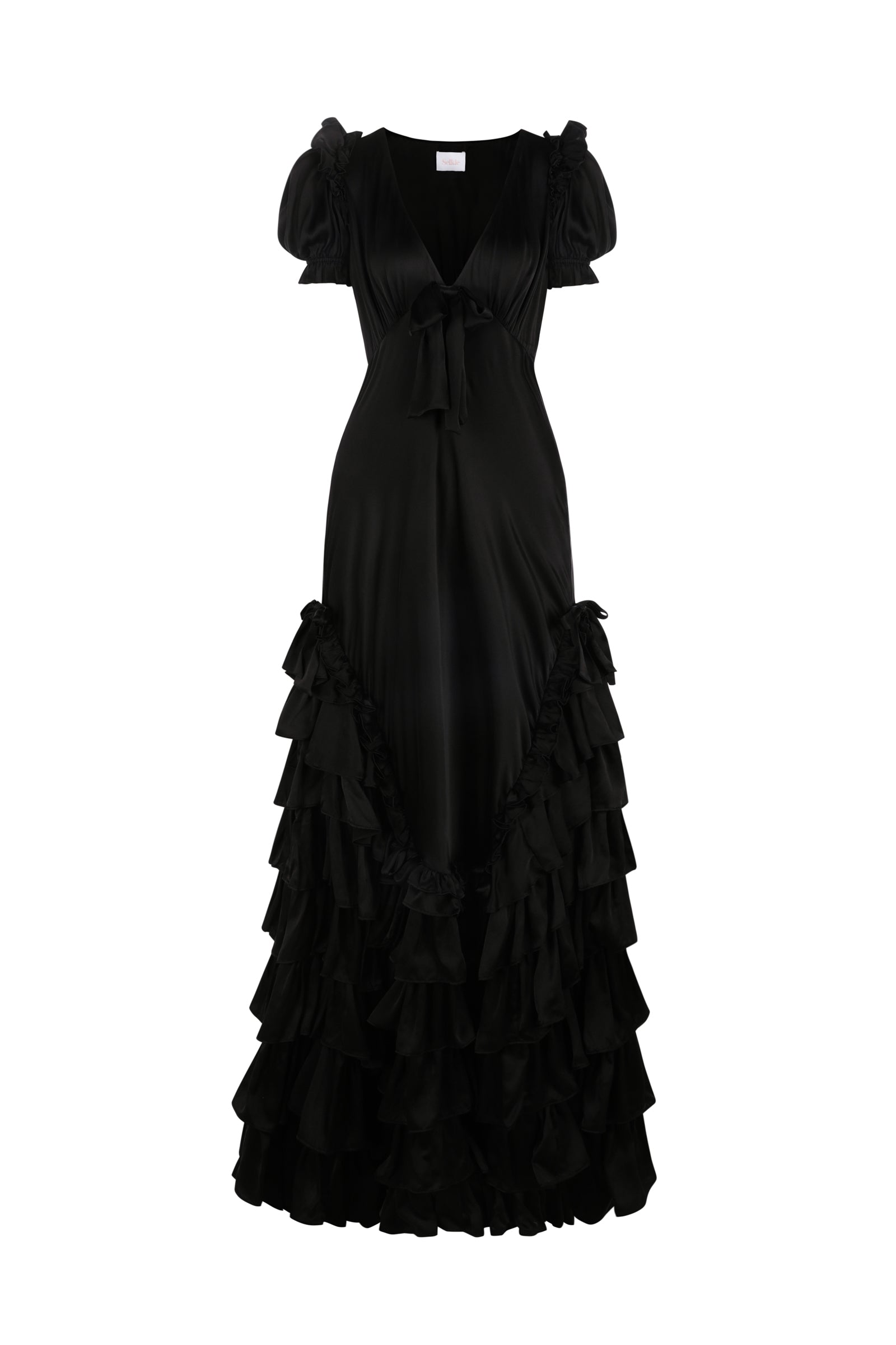 Gatsby Slip by The Raven – Stylish & Comfortable