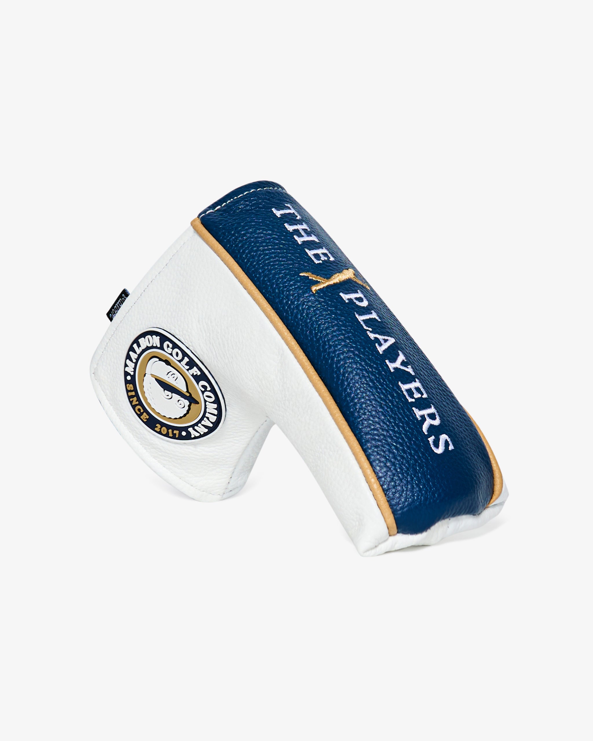 Malbon Players Blade Putter Cover – Golf Accessory
