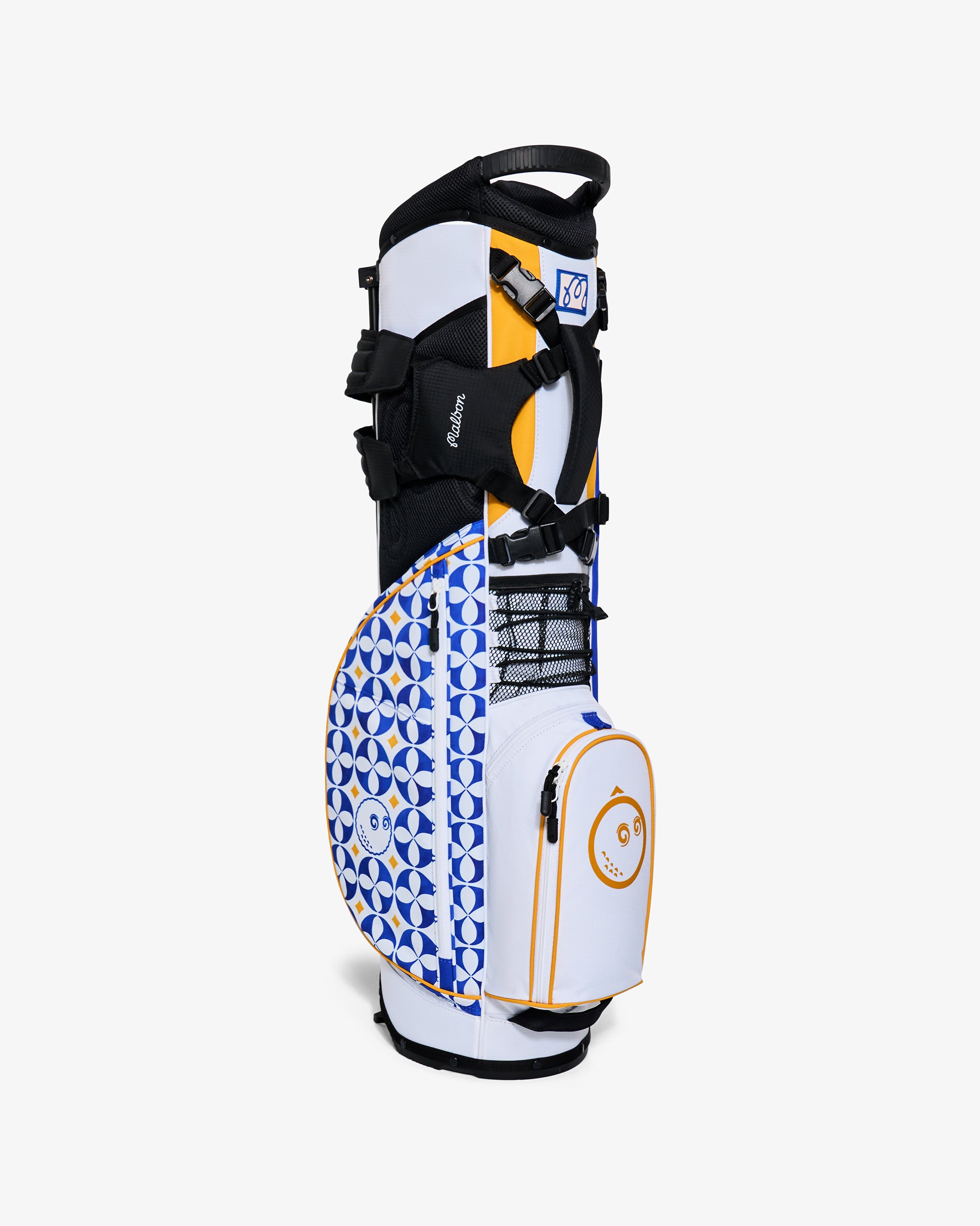 Premium Riviera Golf Bag for Tour Players