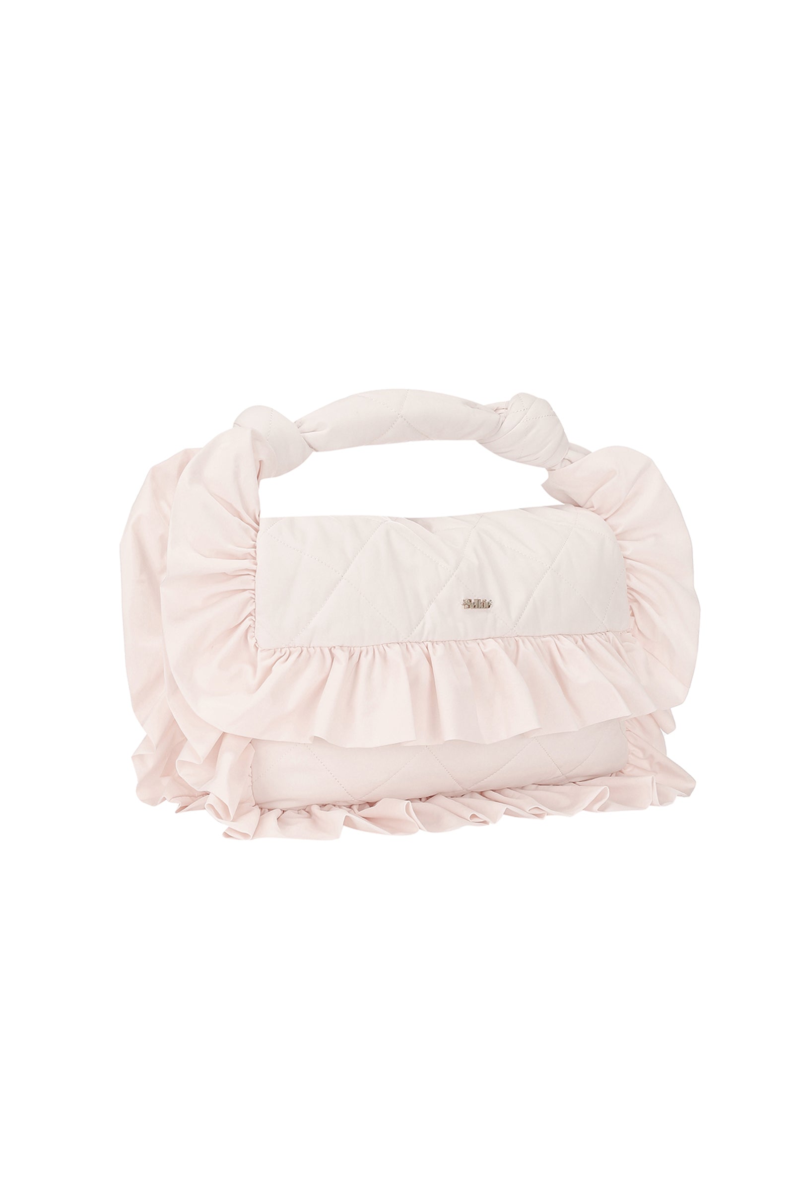 Strawberry Milk Cushion Clutch for Couches