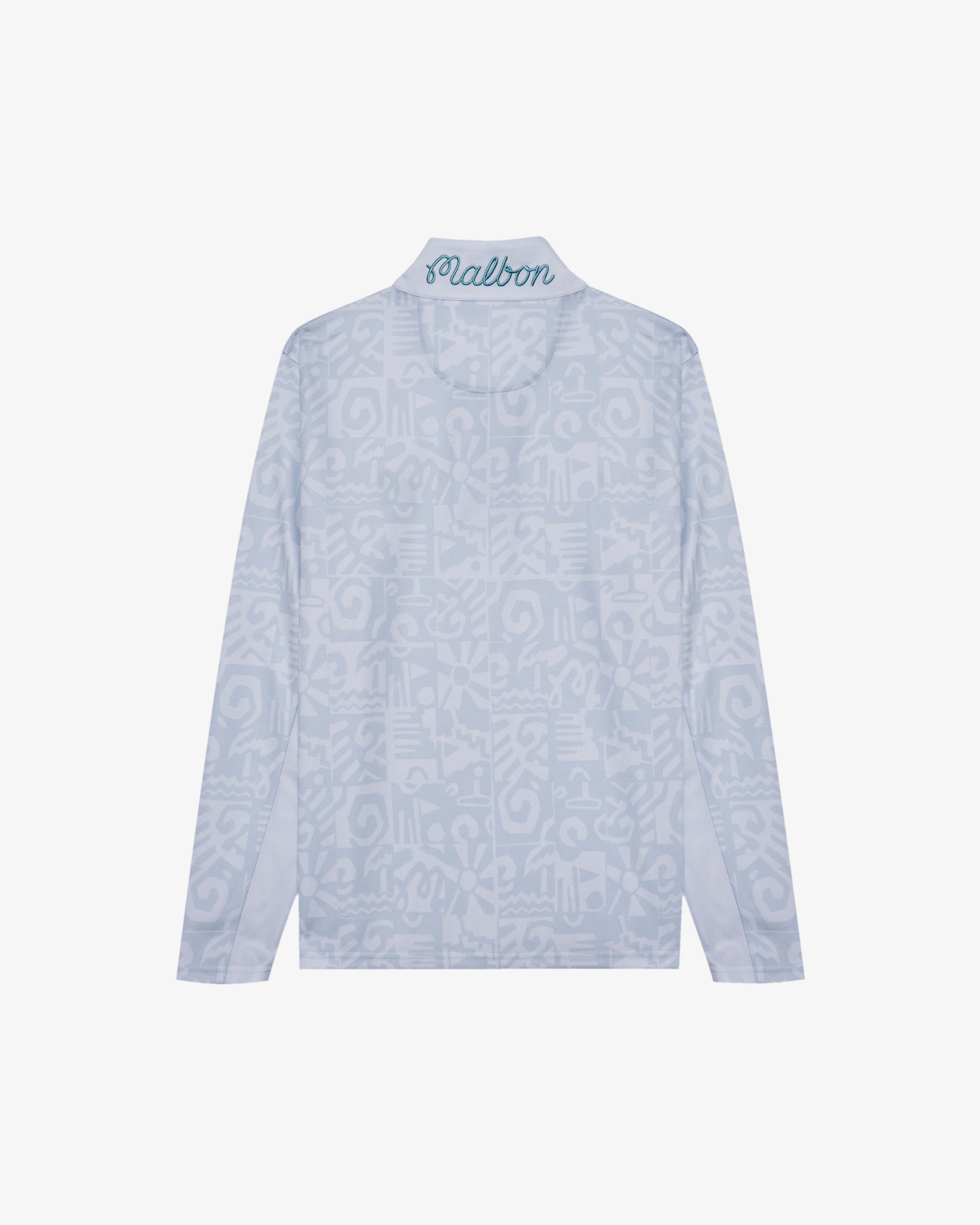 Capo Performance Quarter Zip Pullover
