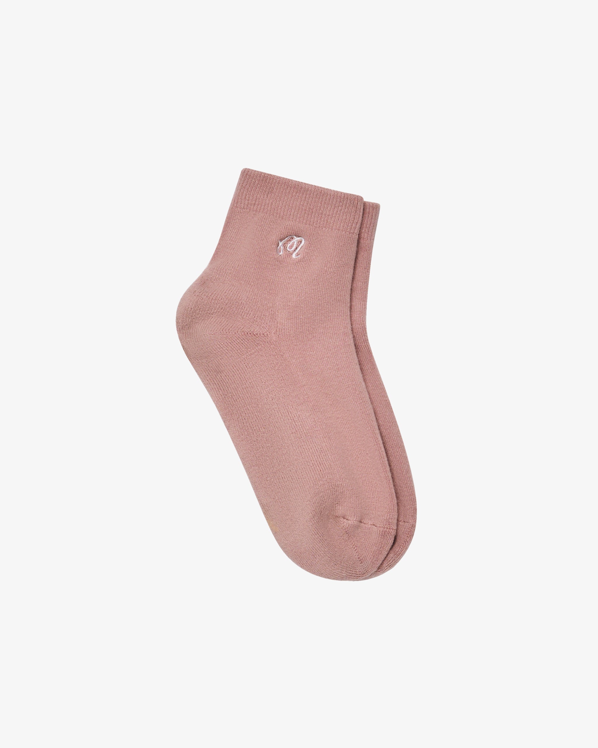 Breathable Capri Ankle Socks