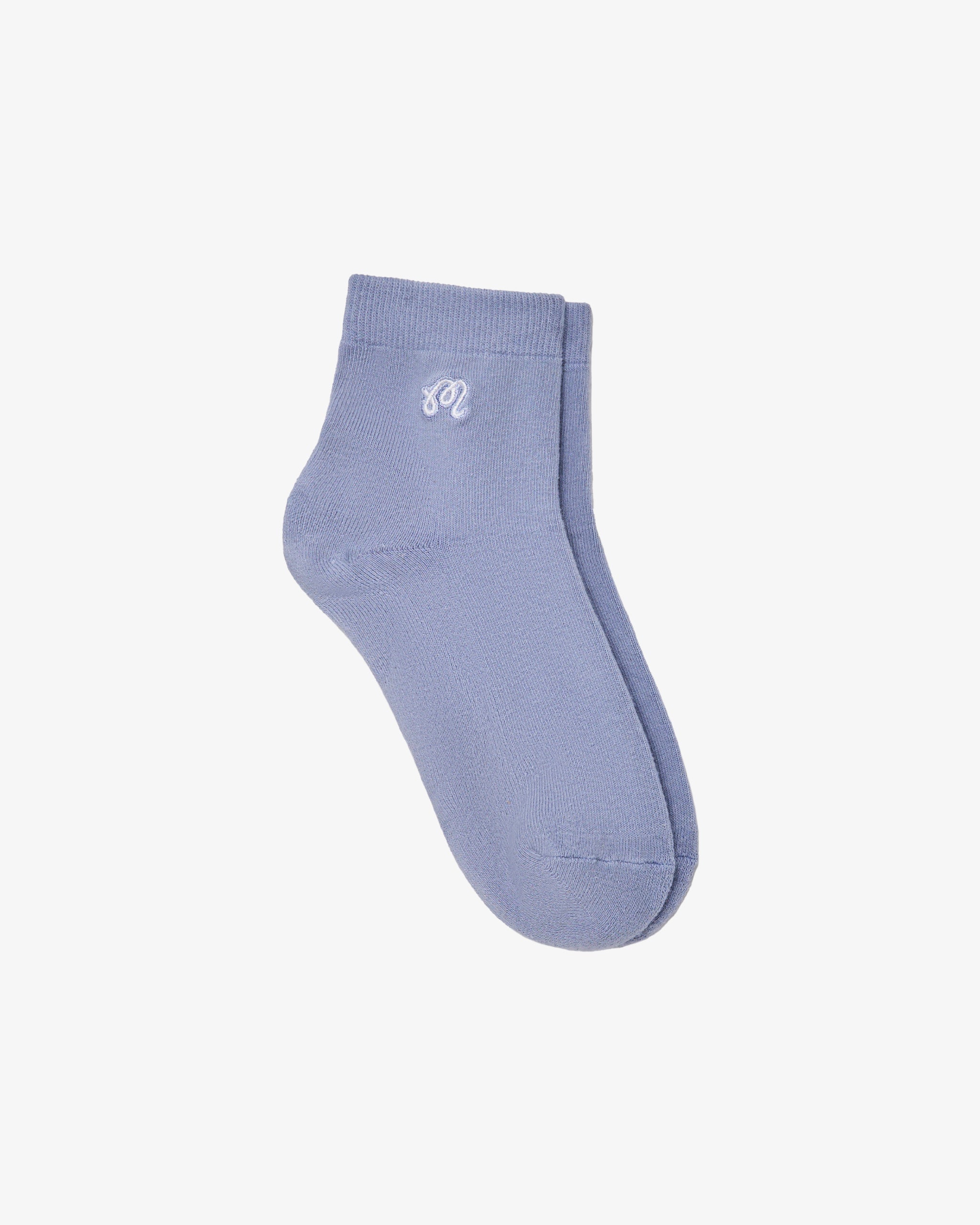 Breathable Capri Ankle Socks