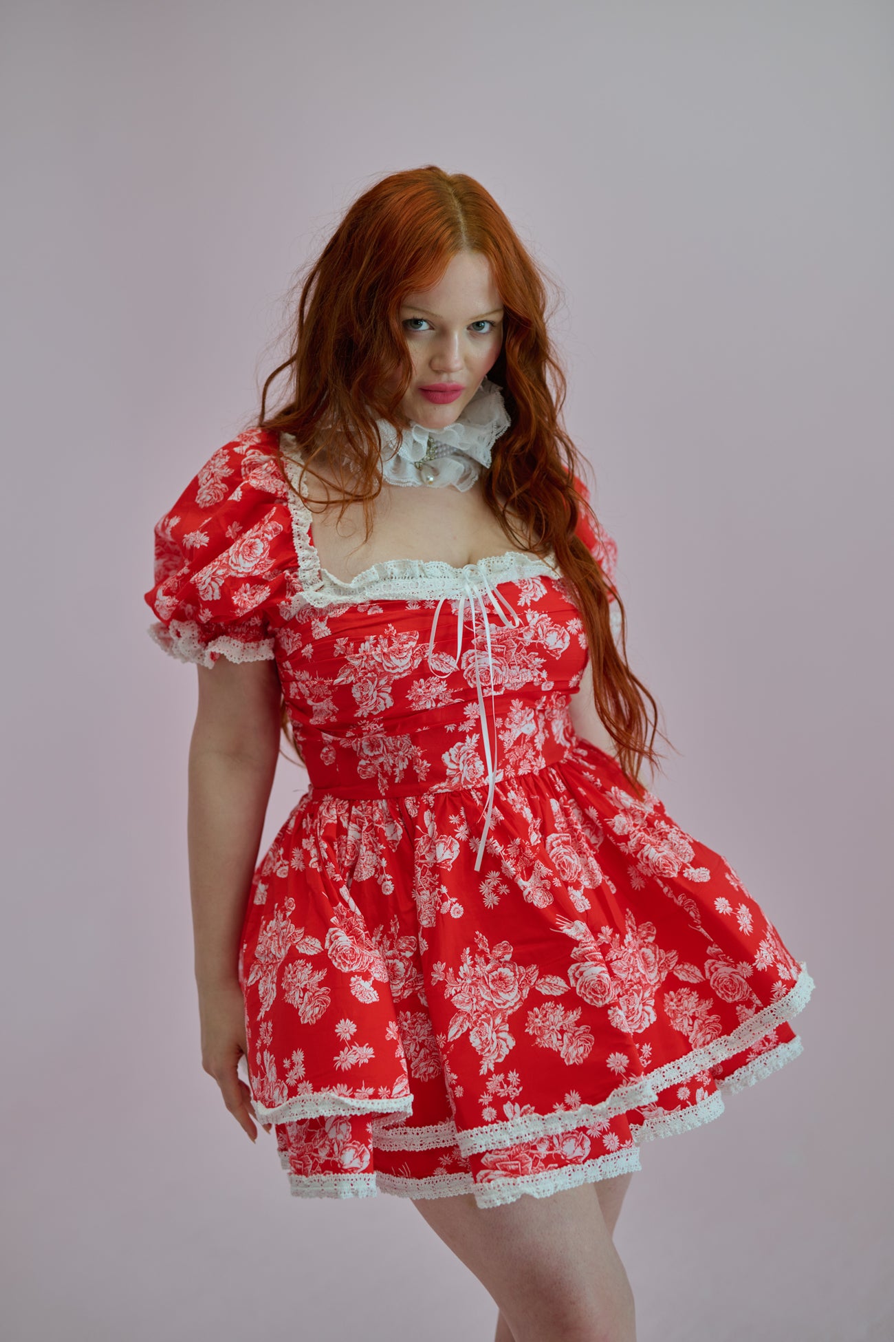 Bonny Secret Admirer Dress for Special Occasions