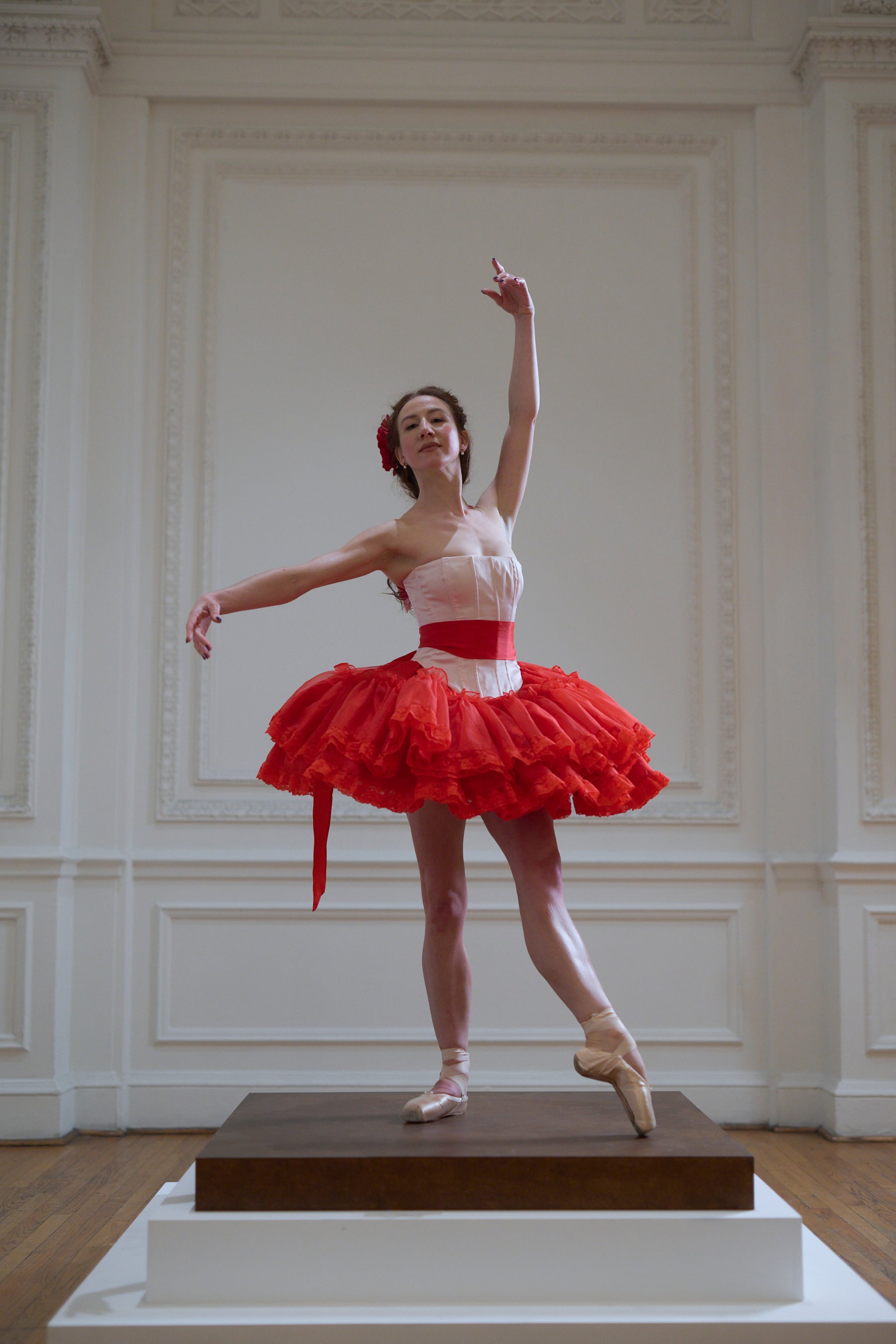 Degas Ballet Tutu for Performances