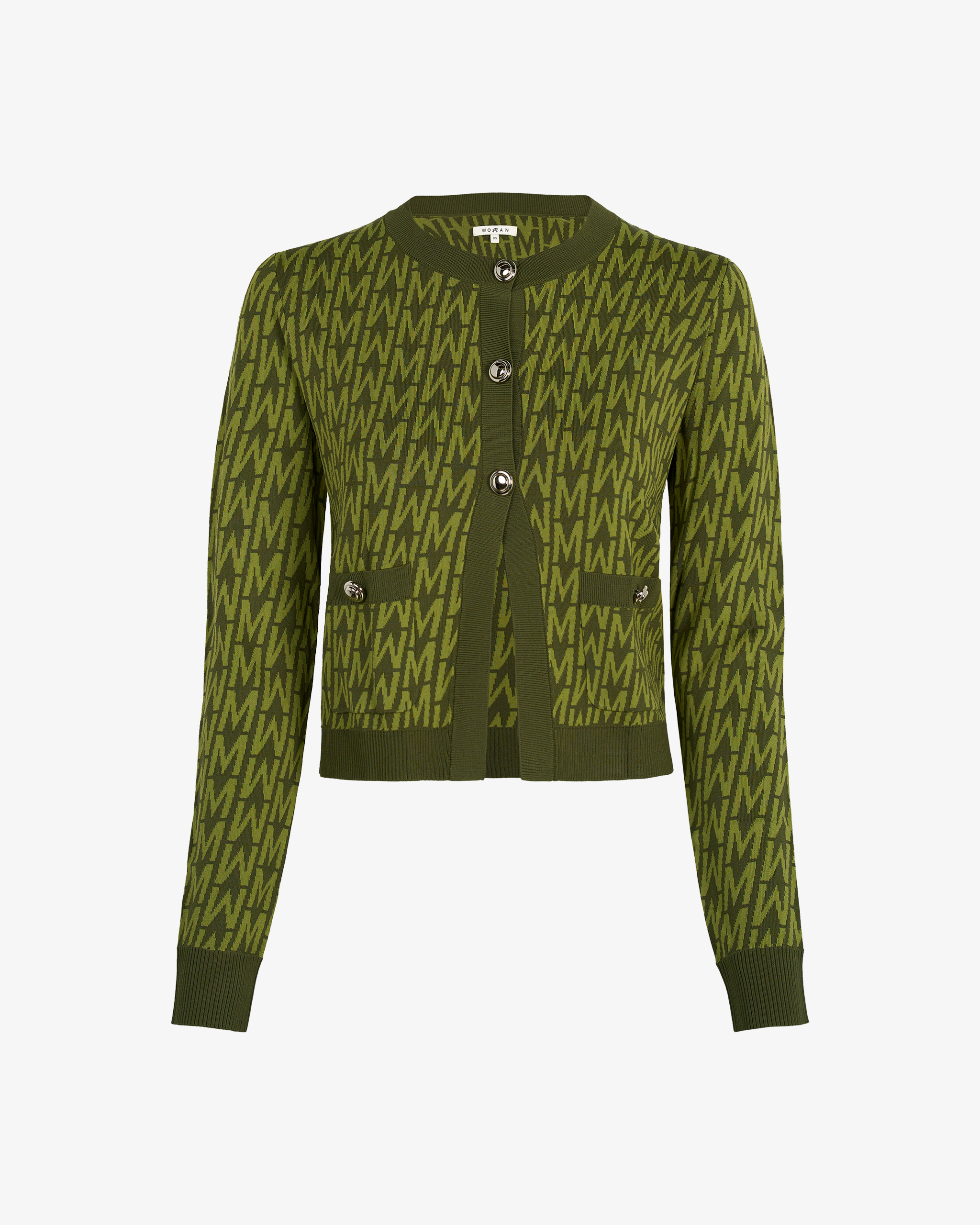 Charlotte Knit Cardigan for Women