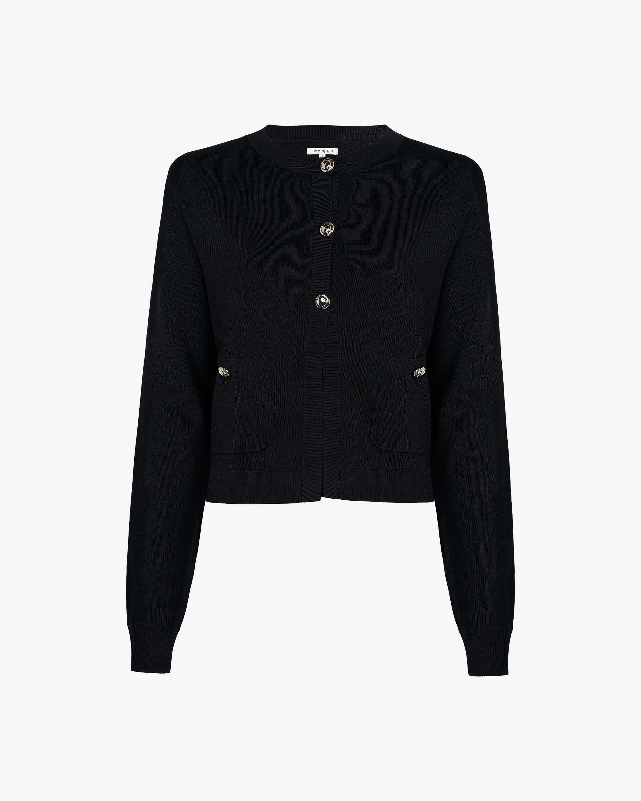 Charlotte Knit Cardigan for Women
