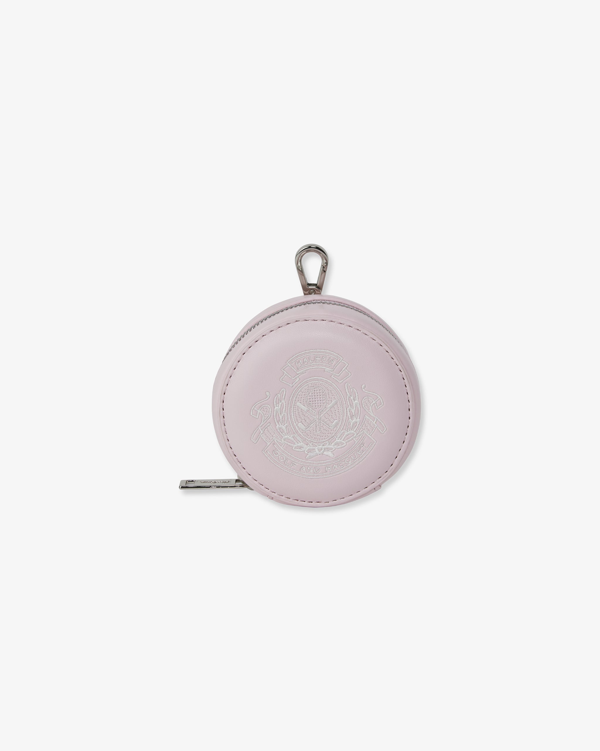 Chelsea Leather Coin Wallet - Compact & Stylish