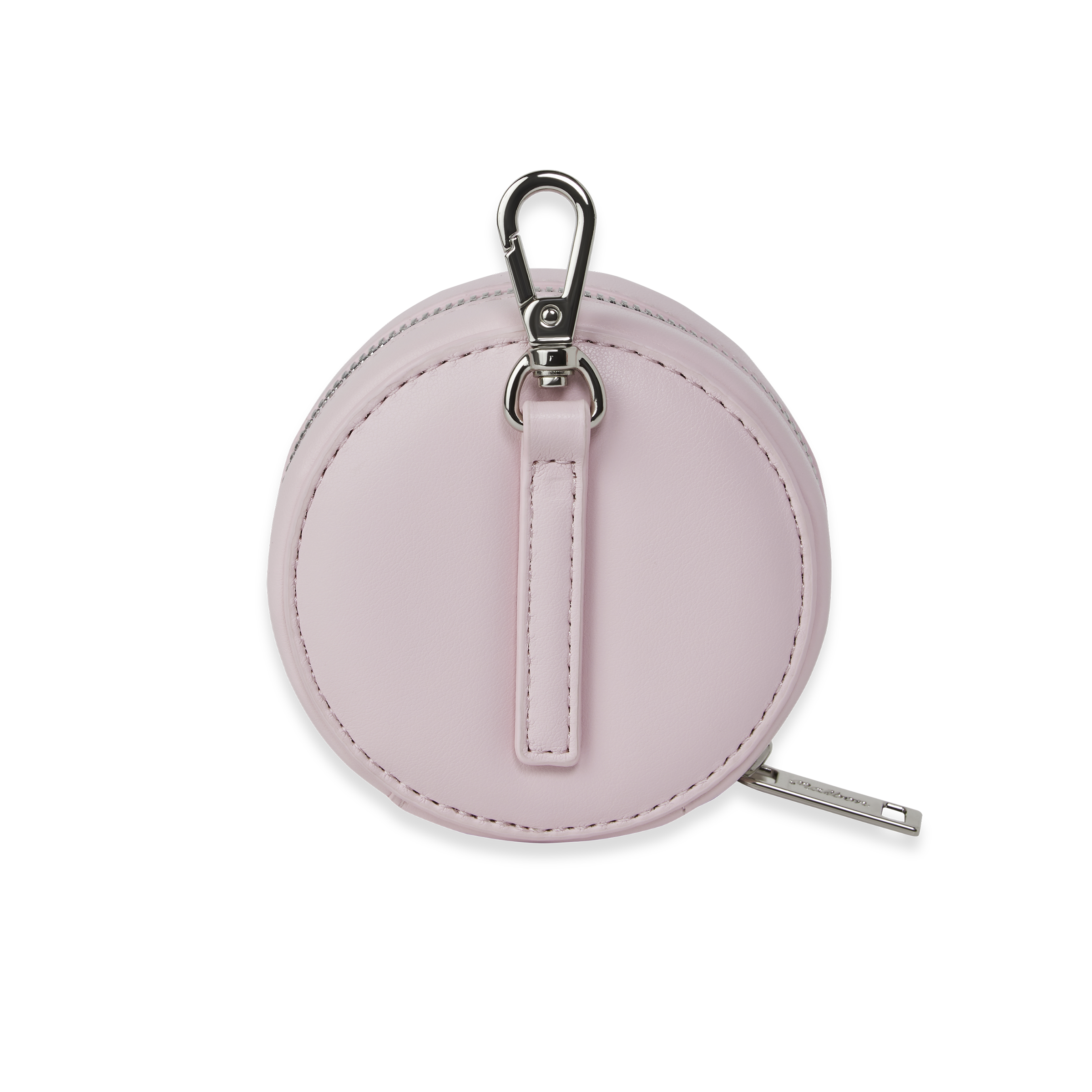 Chelsea Leather Coin Wallet - Compact & Stylish