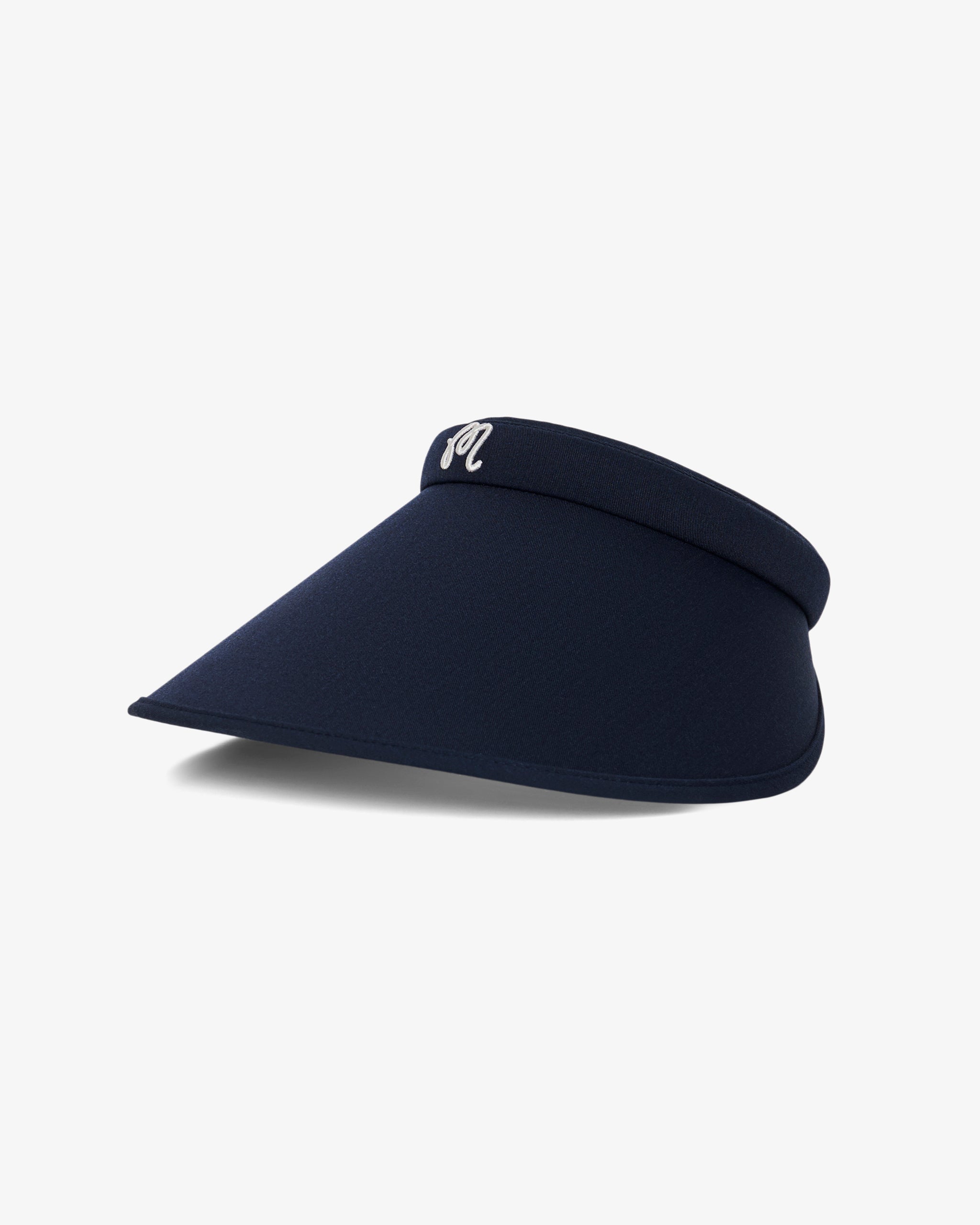 CLAIRE VISOR - Sleek Face Shield for Protection