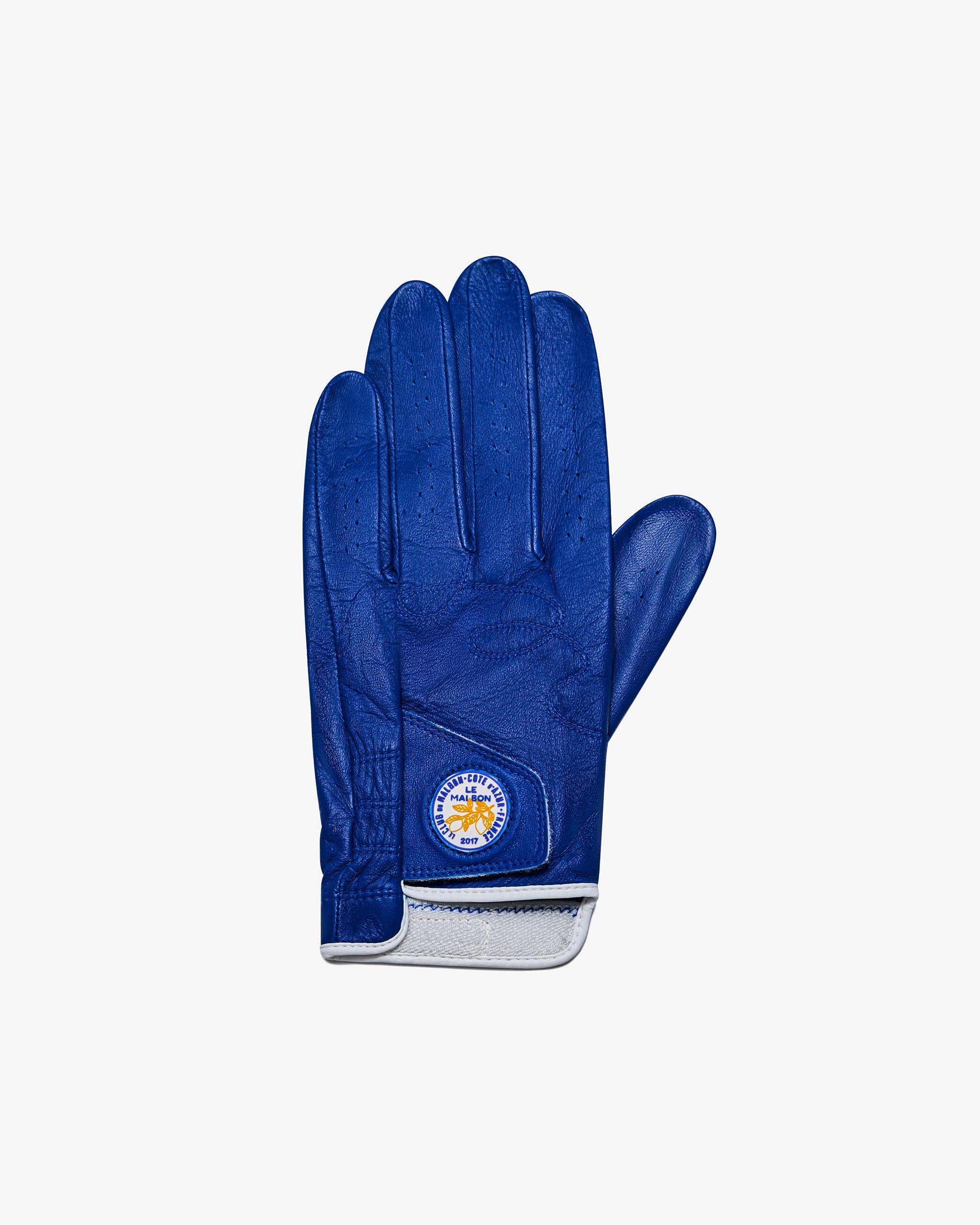 Saint-Tropez Premium Golf Glove