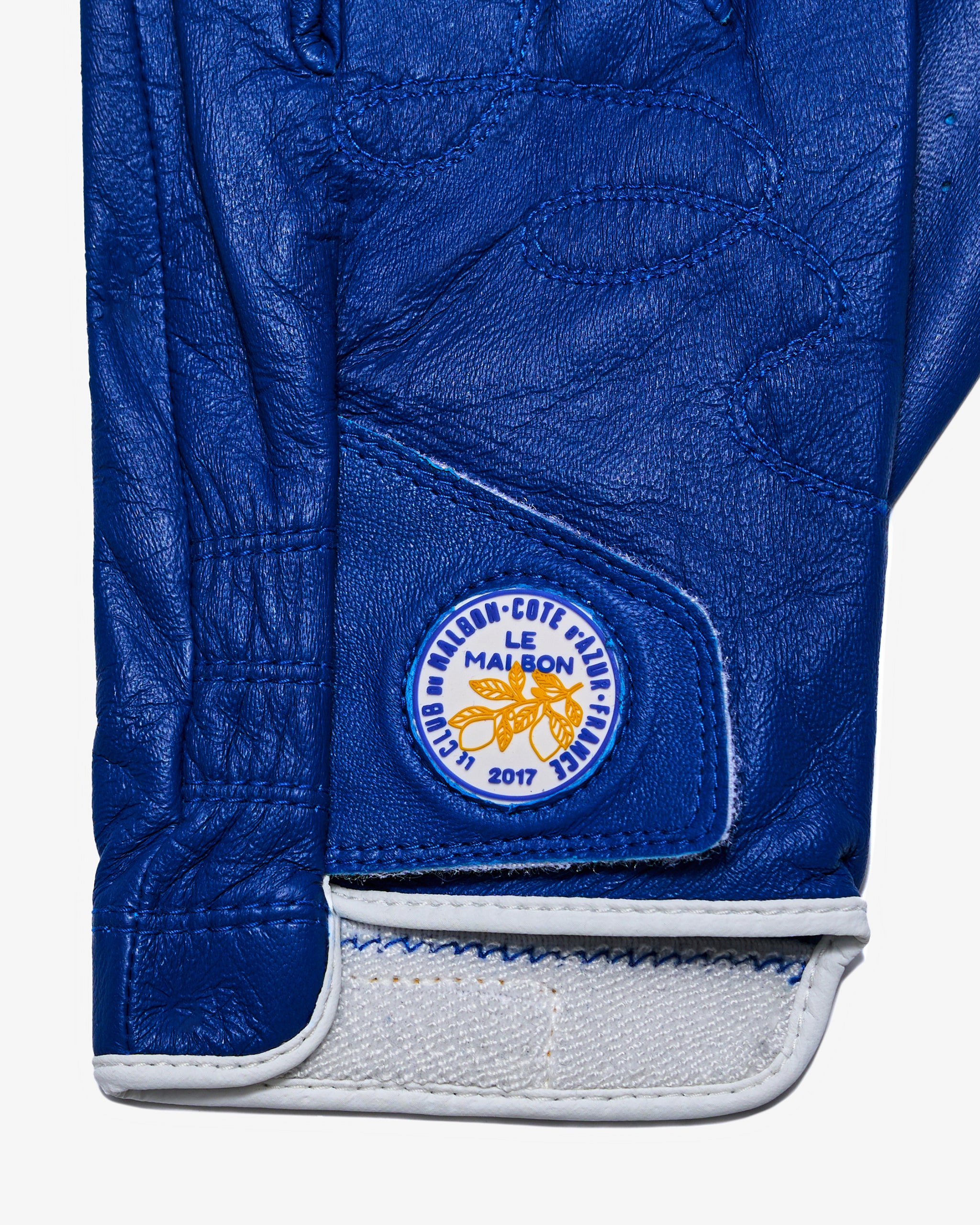 Saint-Tropez Premium Golf Glove