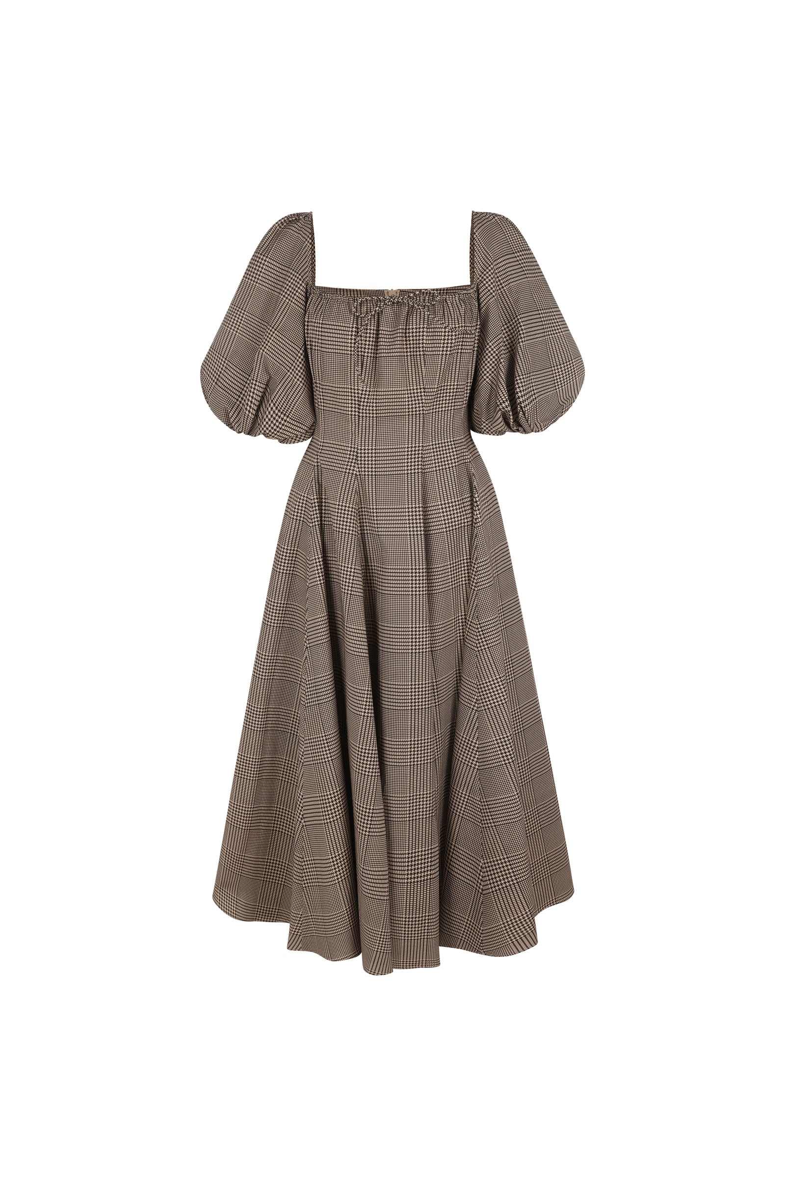 Elegant Sussex Day Dress for Women