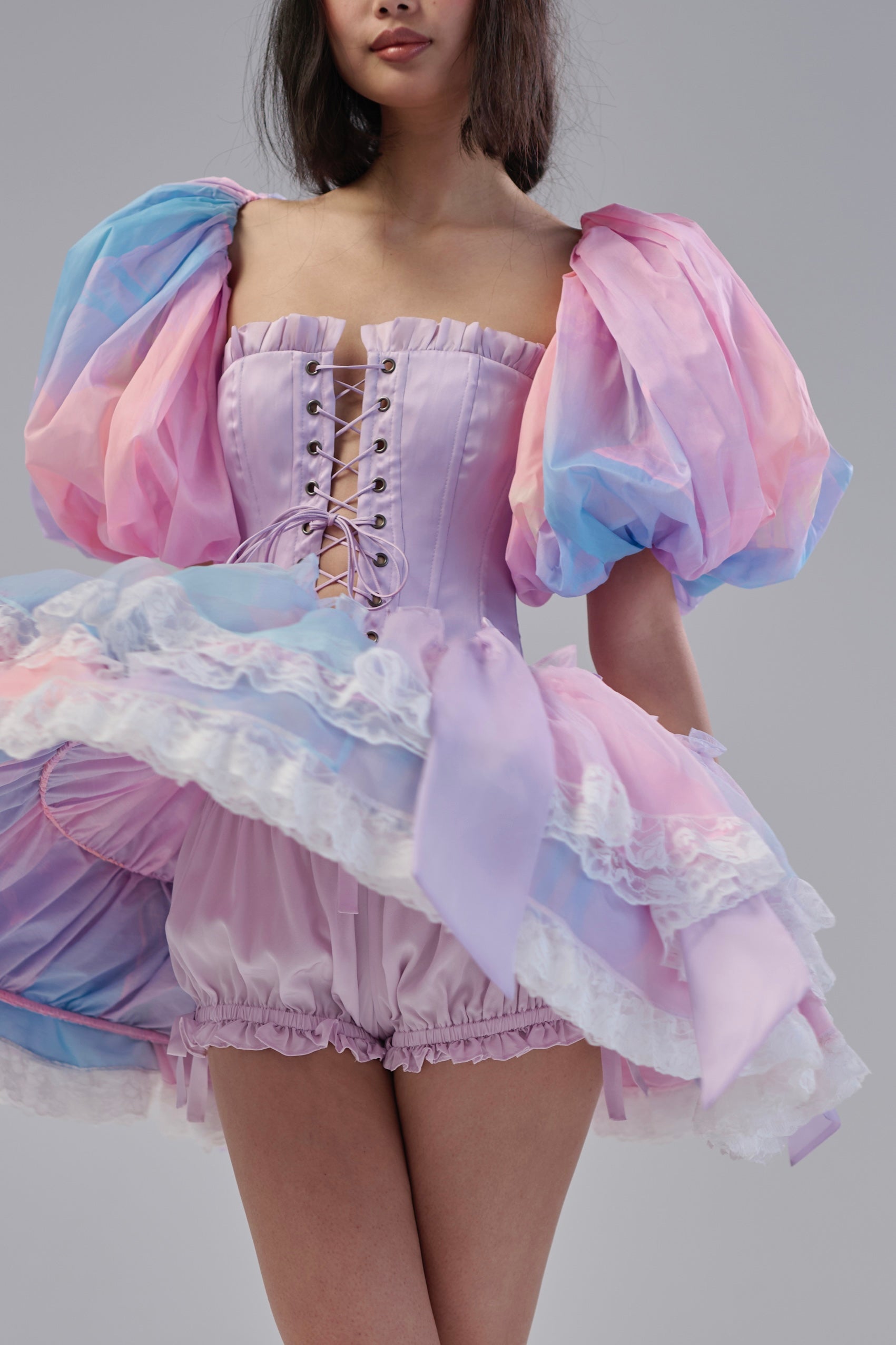 Baby Bloomers by Thunder Cloud