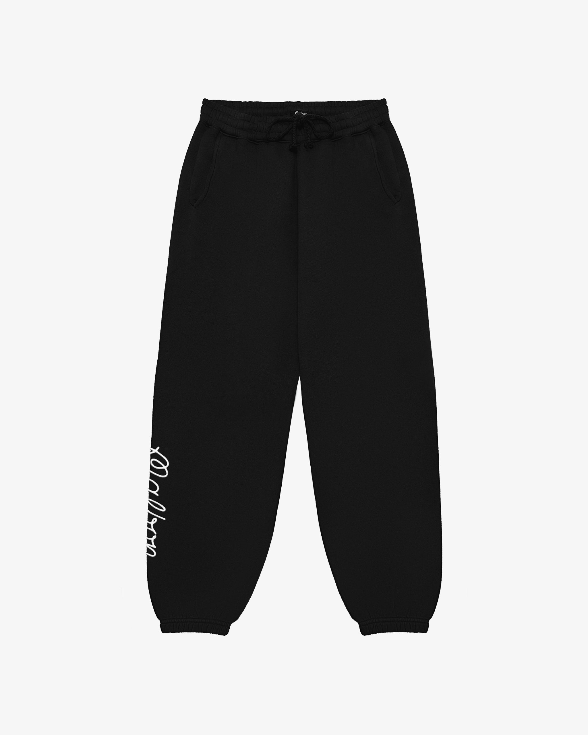 Clubhouse Comfort Sweatpants for Men
