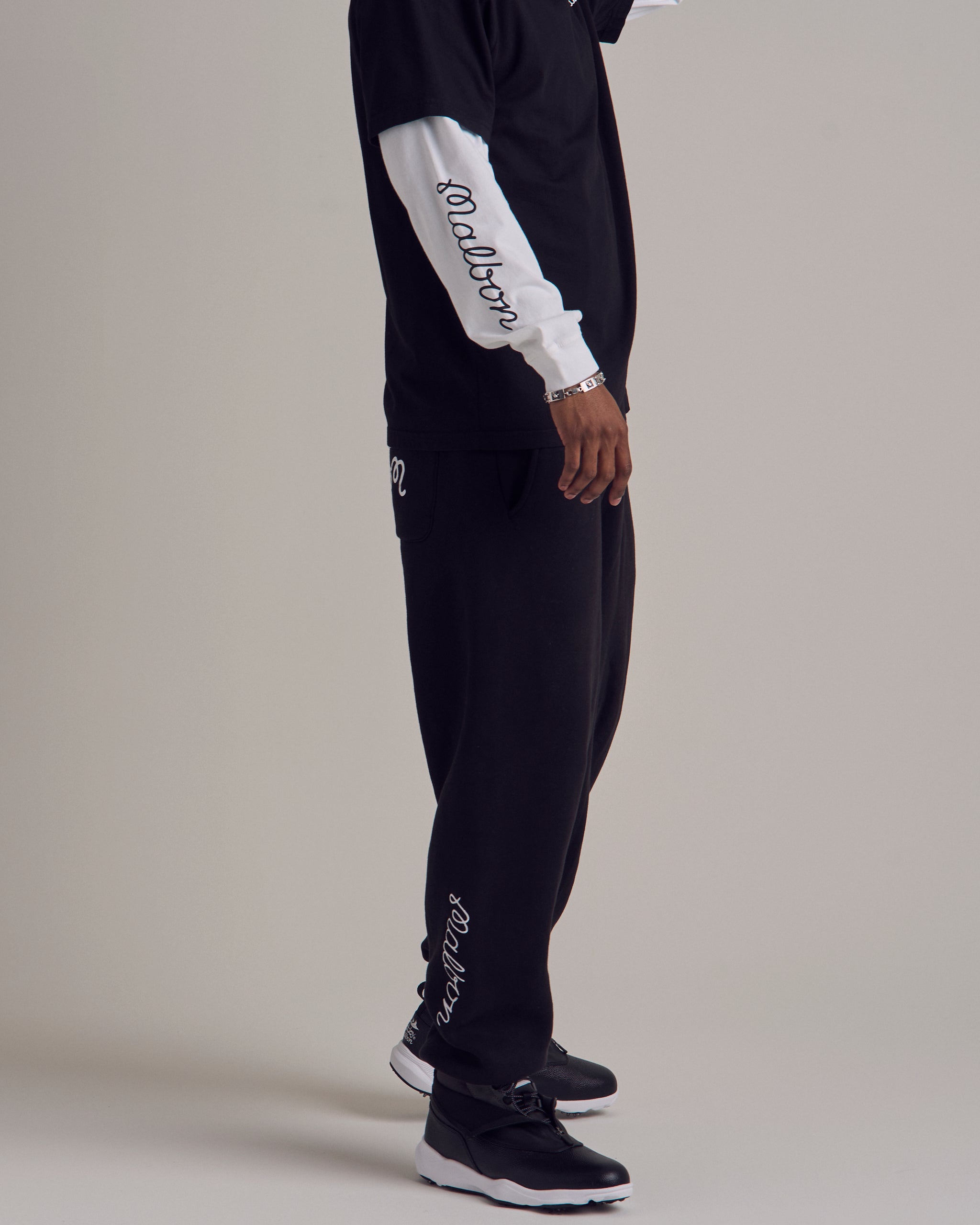 Clubhouse Comfort Sweatpants for Men