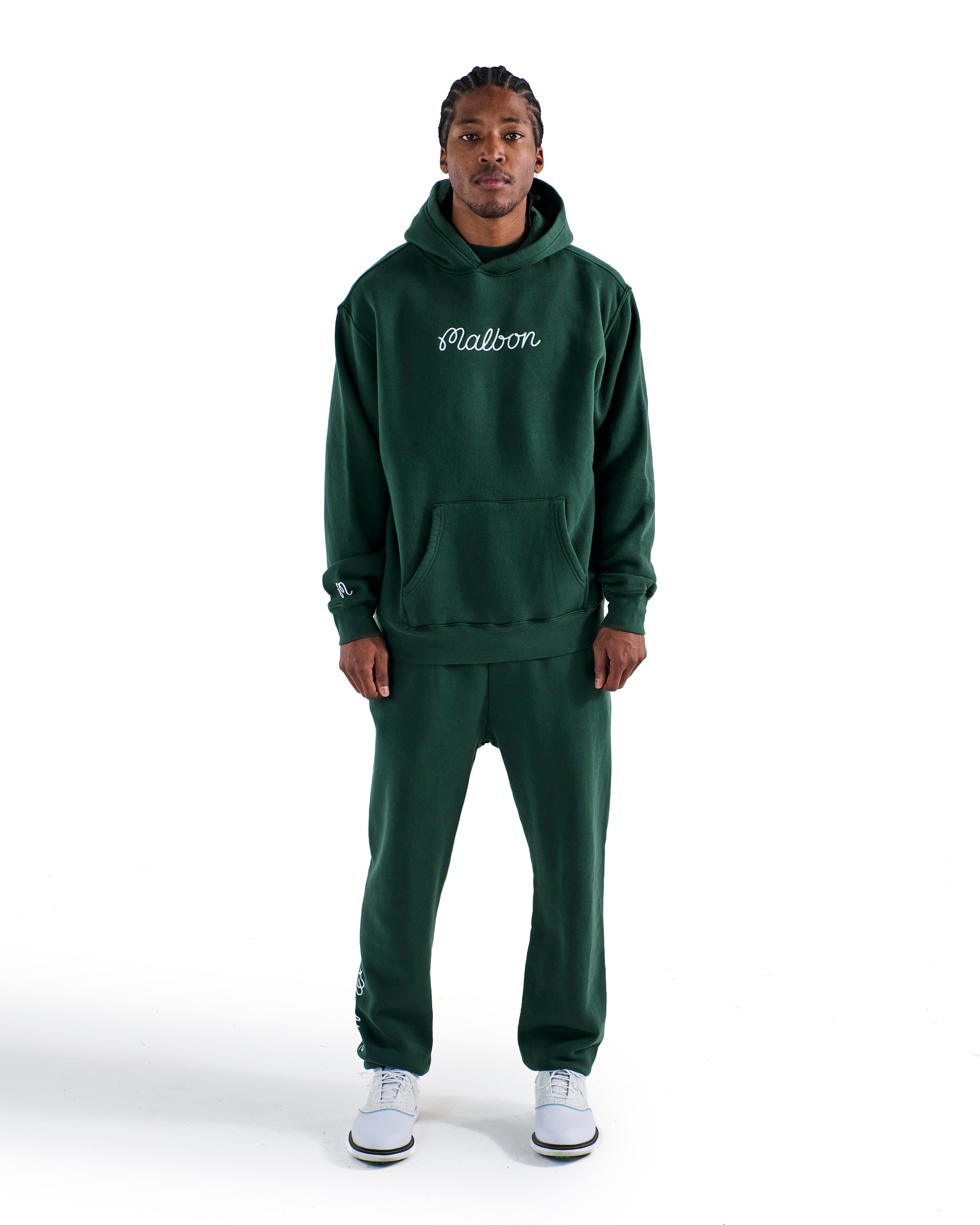 Clubhouse Comfort Sweatpants for Men