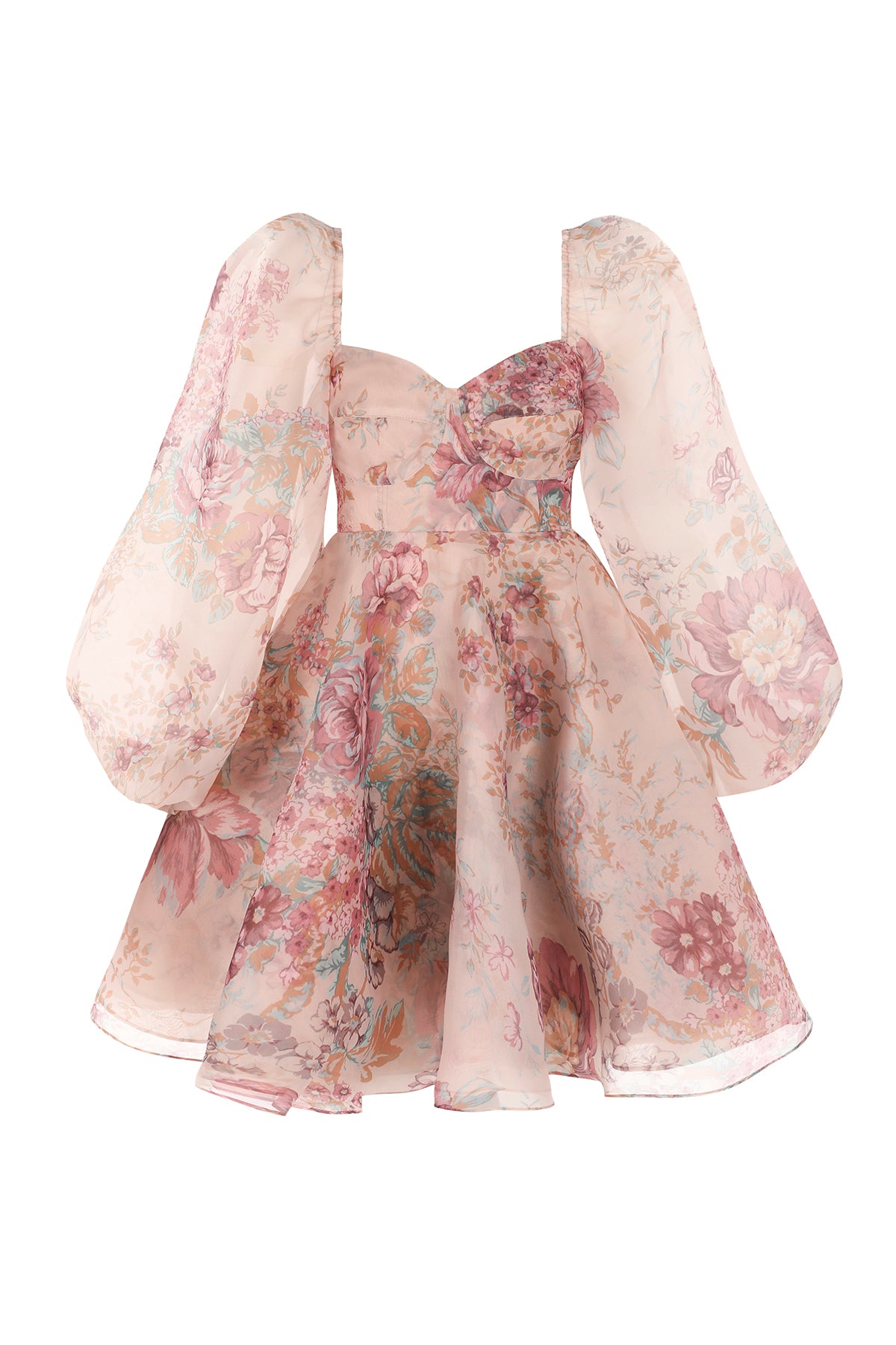 Princess Dress by Yorkshire – Elegant & Timeless