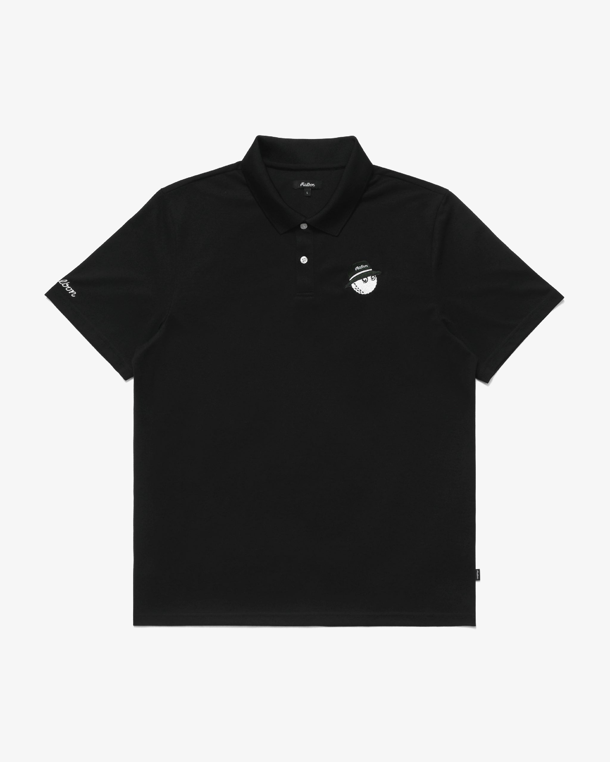 Classic Cooper Core Polo Shirt