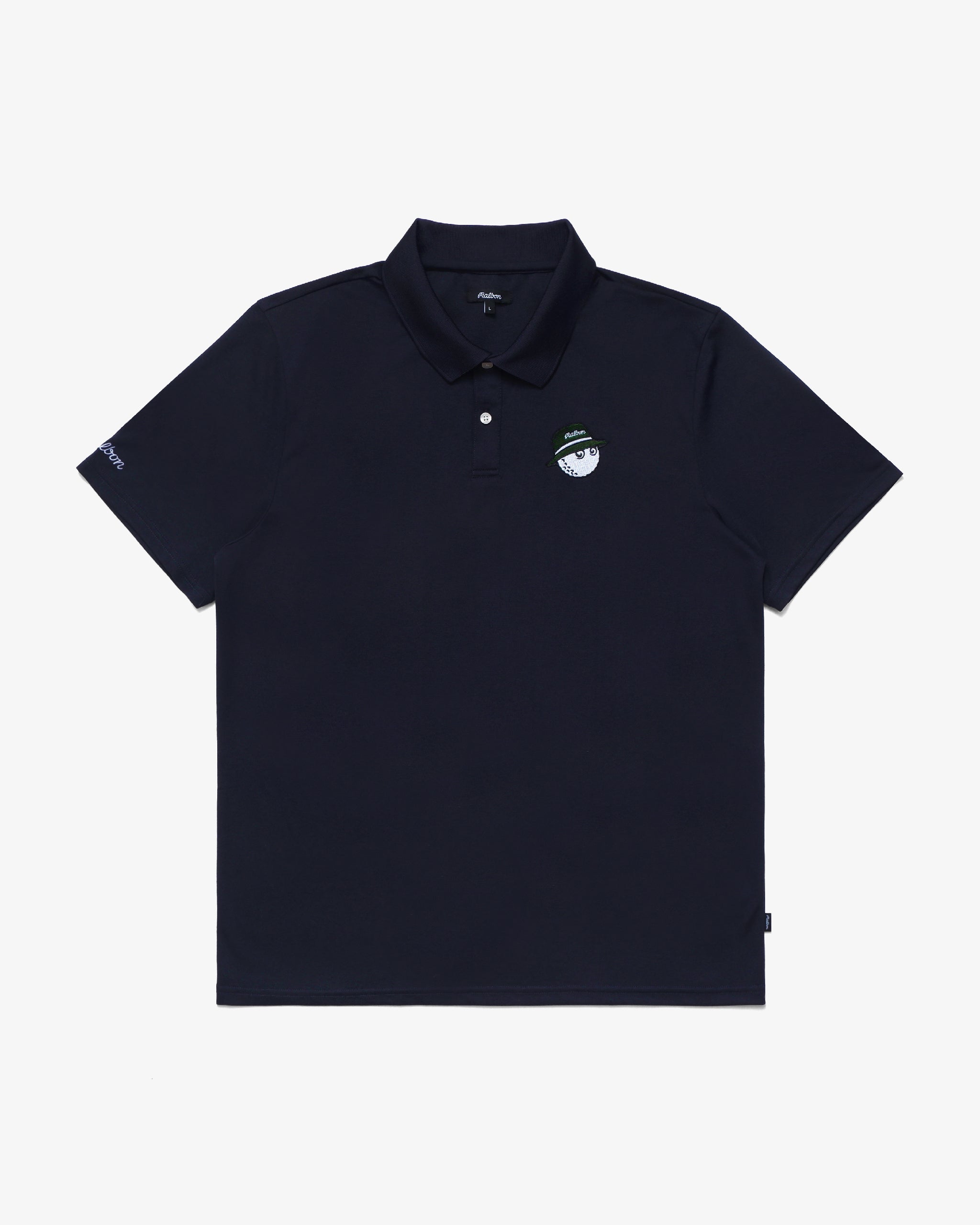Classic Cooper Core Polo Shirt