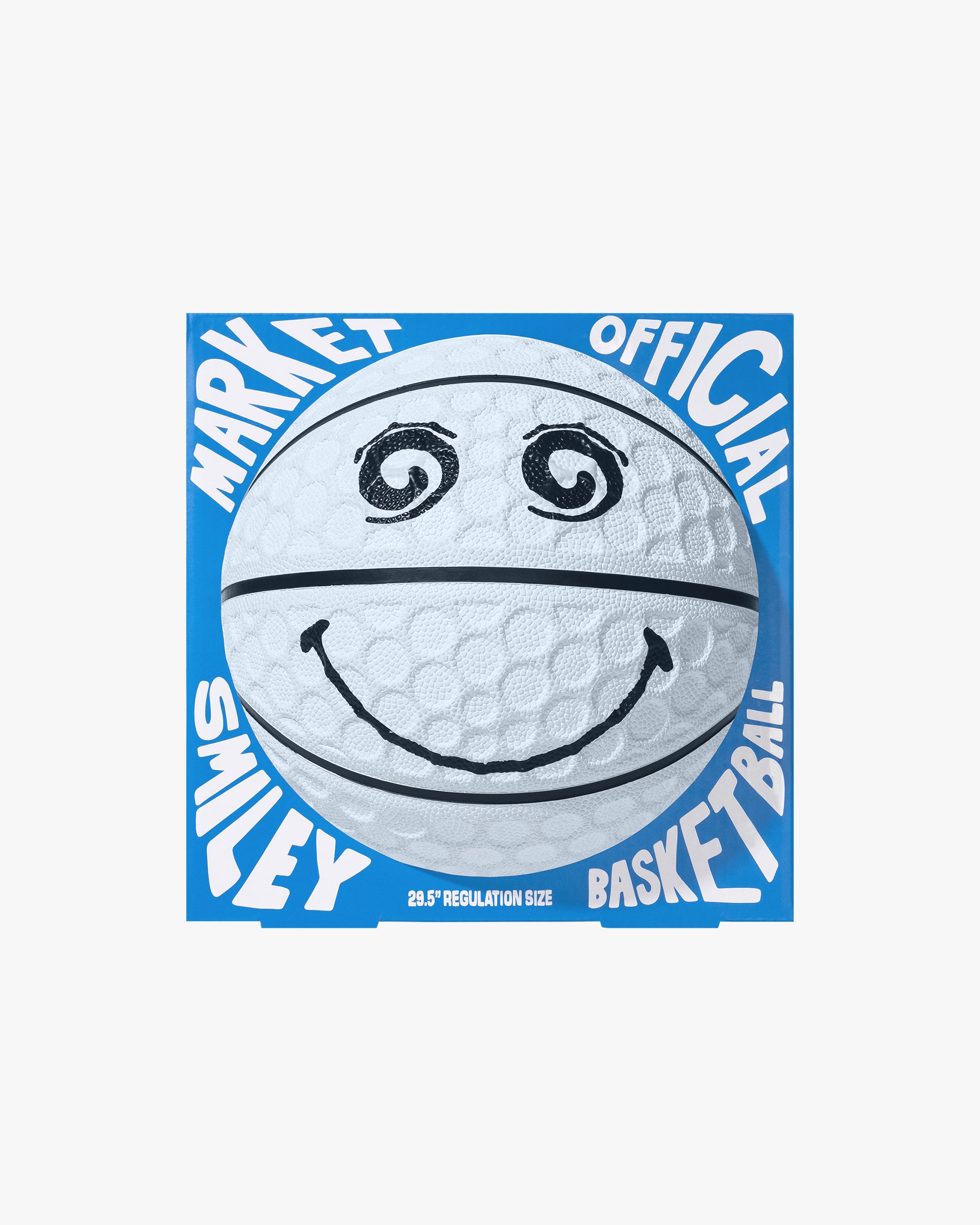 Malbon Smiley Golf & Basketball Hat