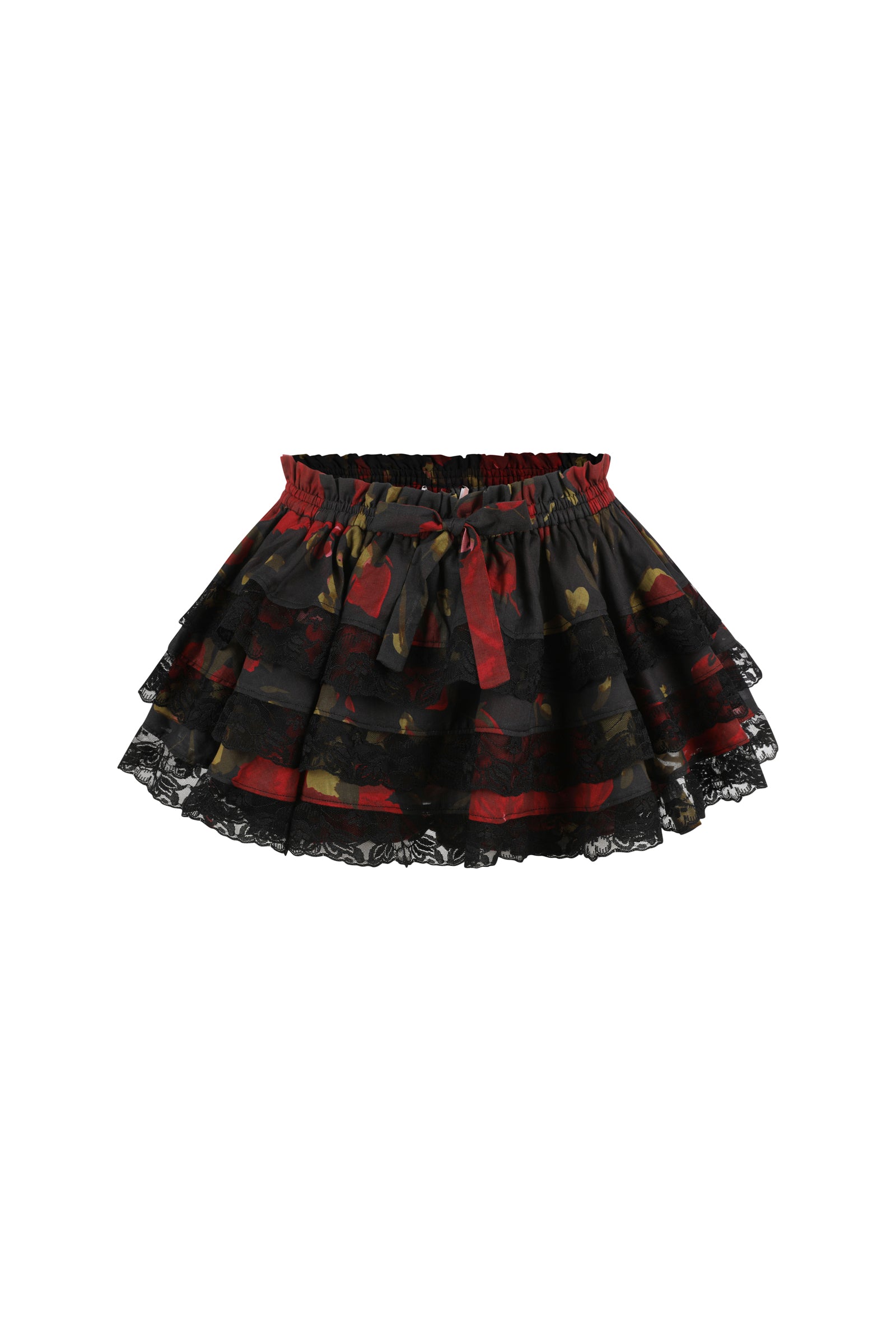 Eden Cupid Floral Bloomers