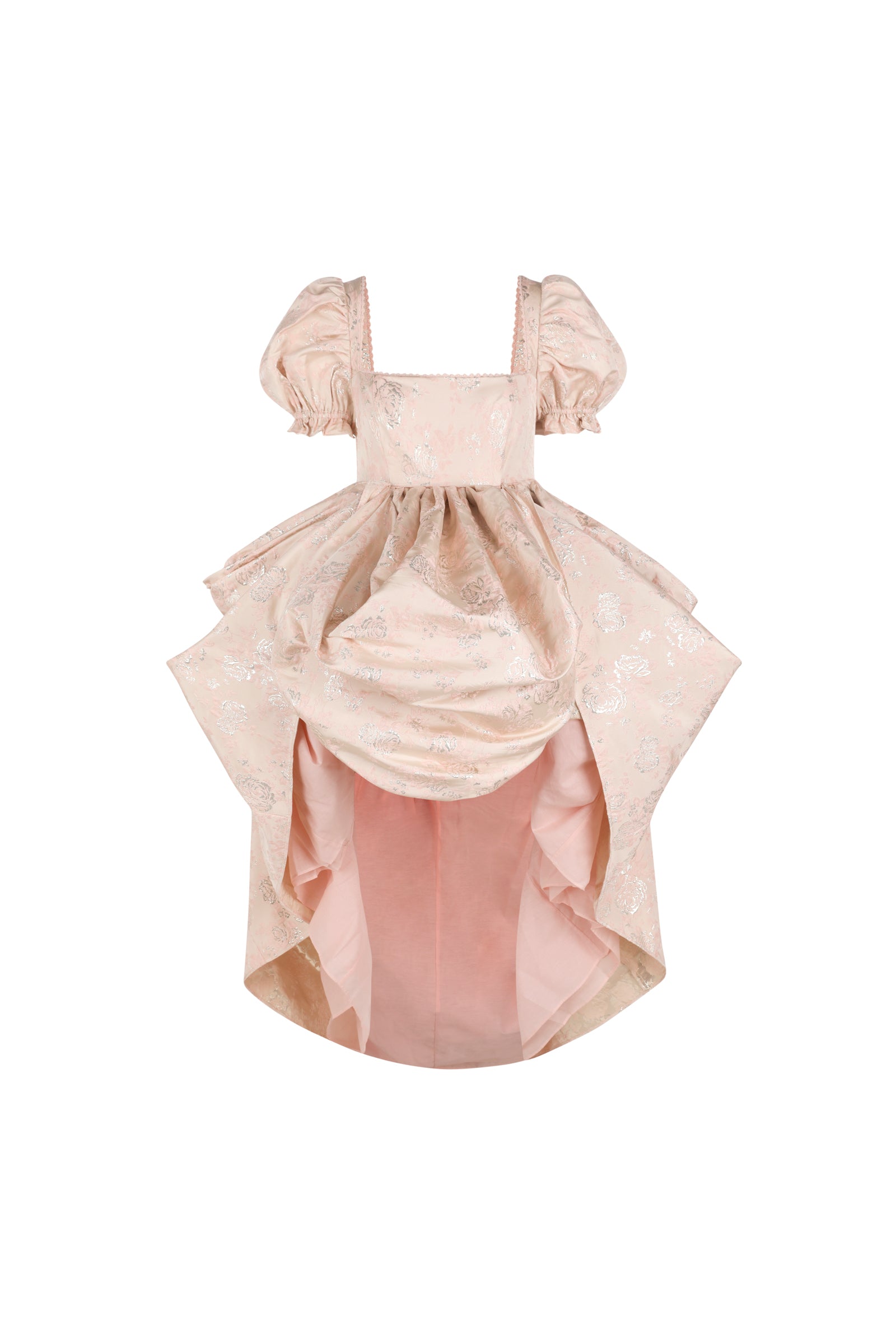 Edwina Love Story Floral Dress for Women