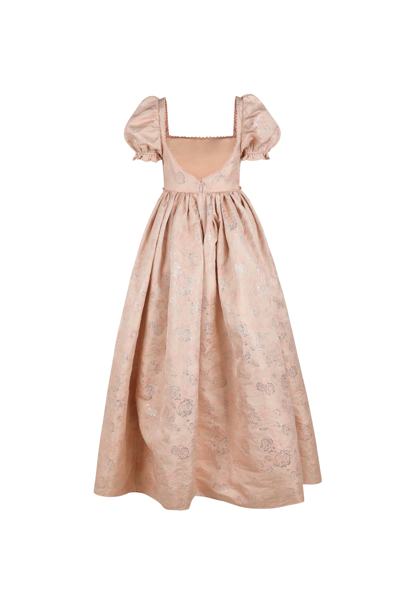 Edwina Love Story Floral Dress for Women