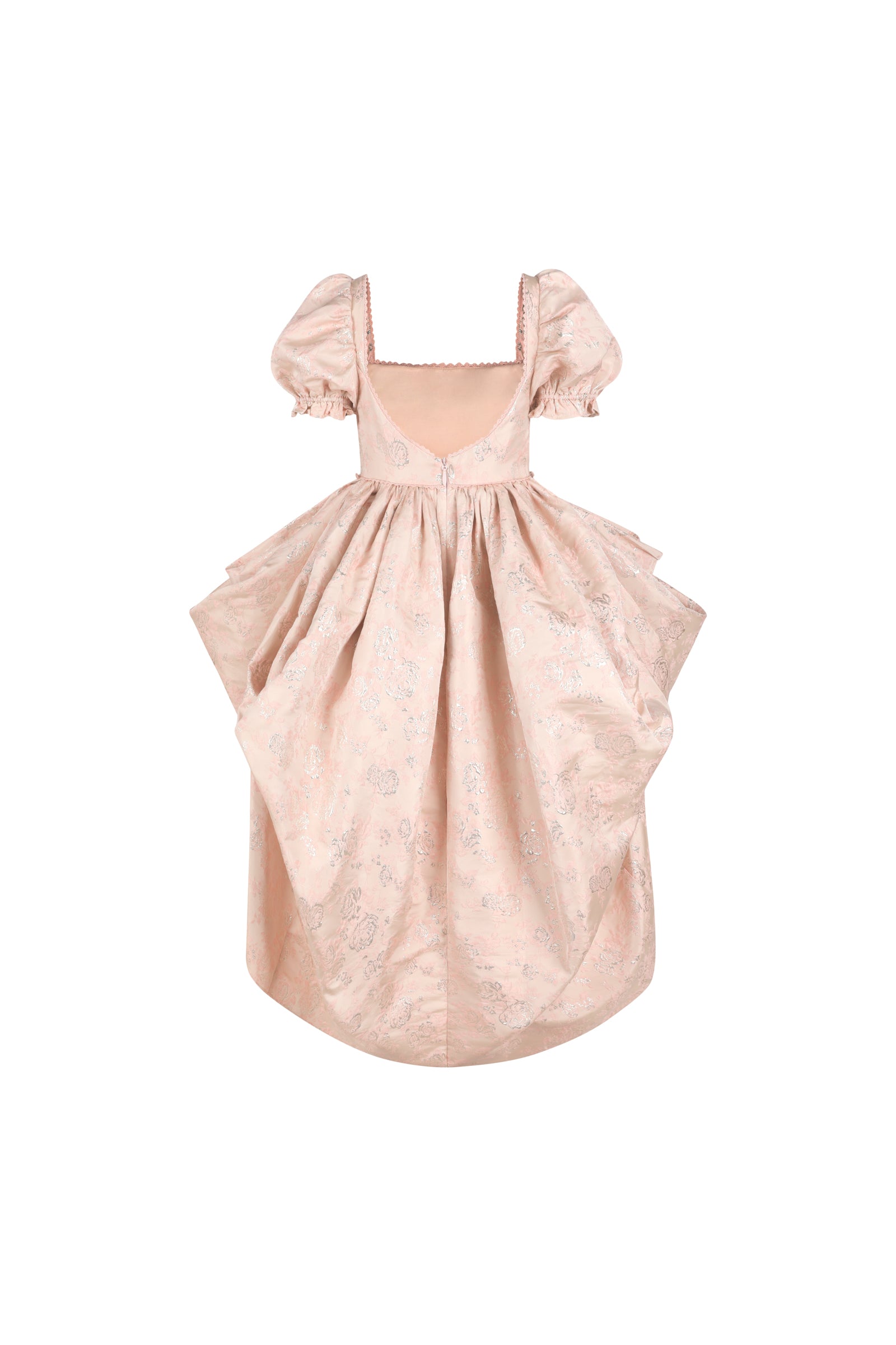 Edwina Love Story Floral Dress for Women