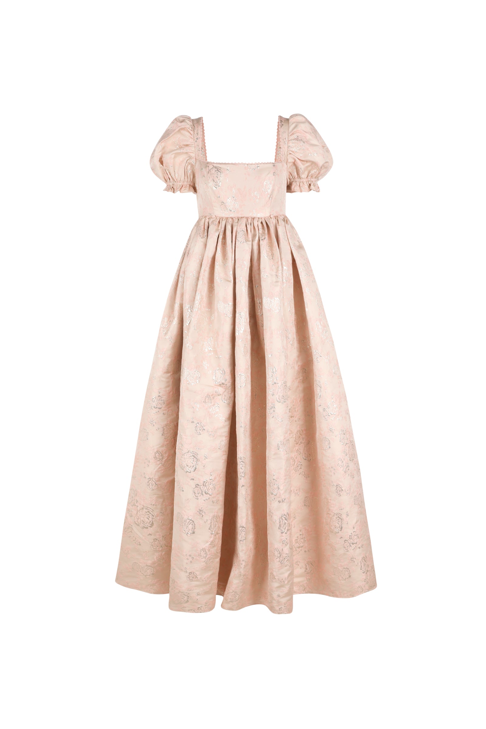 Edwina Love Story Floral Dress for Women