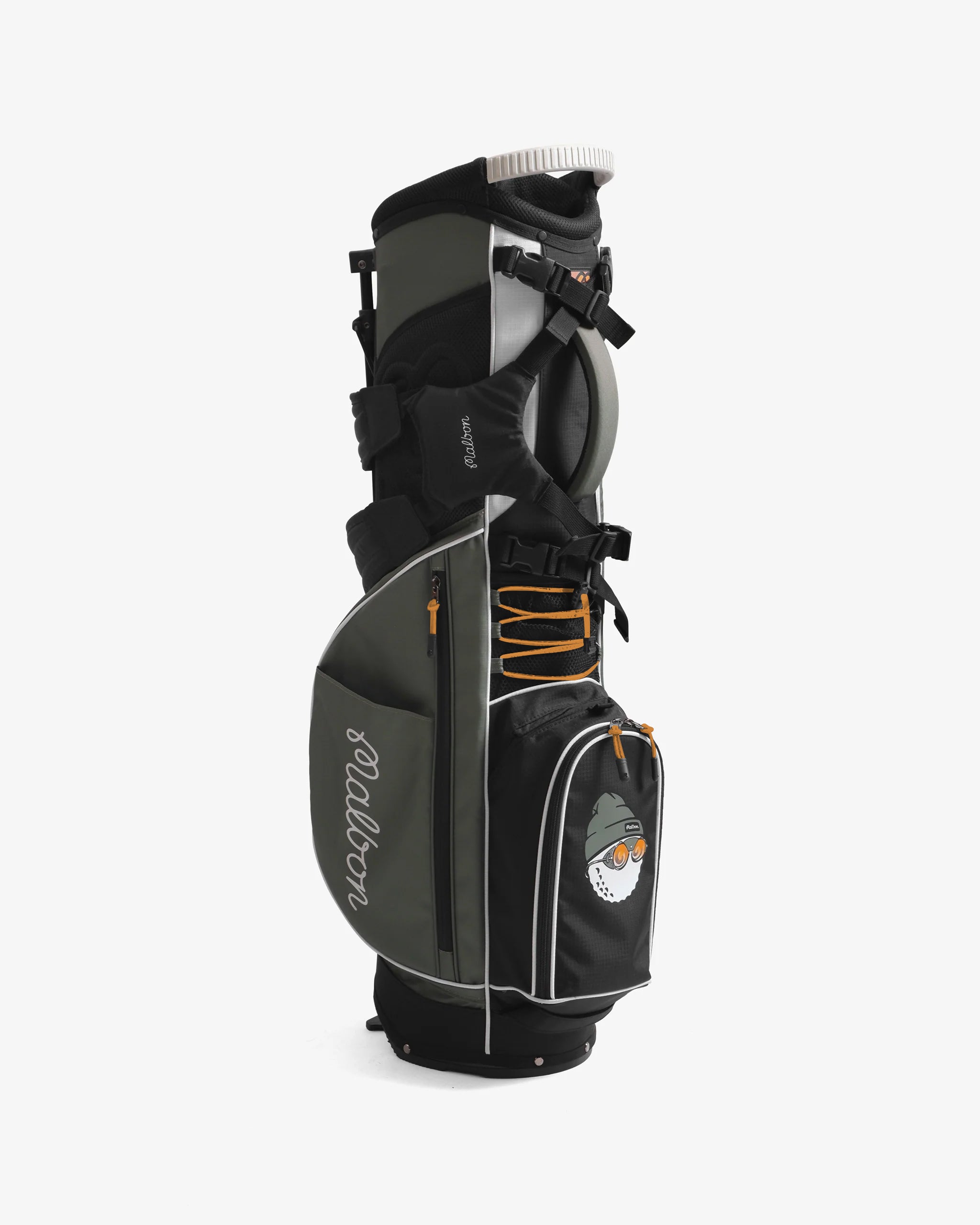 Outdoor Expedition Backpack for Hiking