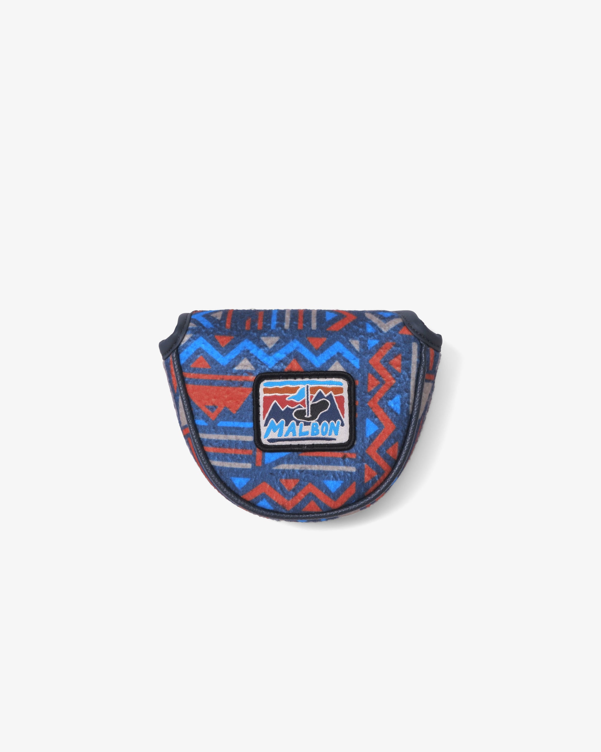 Kodiak Mallet Headcover for Golf Clubs