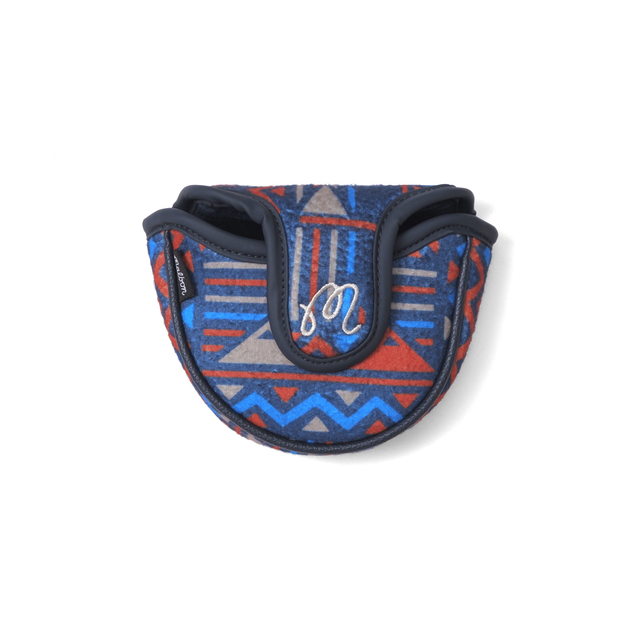Kodiak Mallet Headcover for Golf Clubs