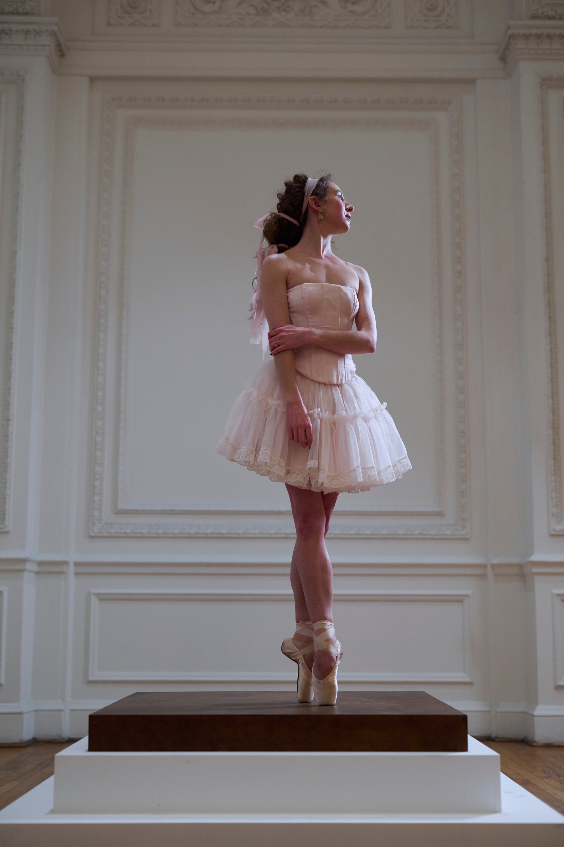 Classic Ballet Tutu for Dance Performance