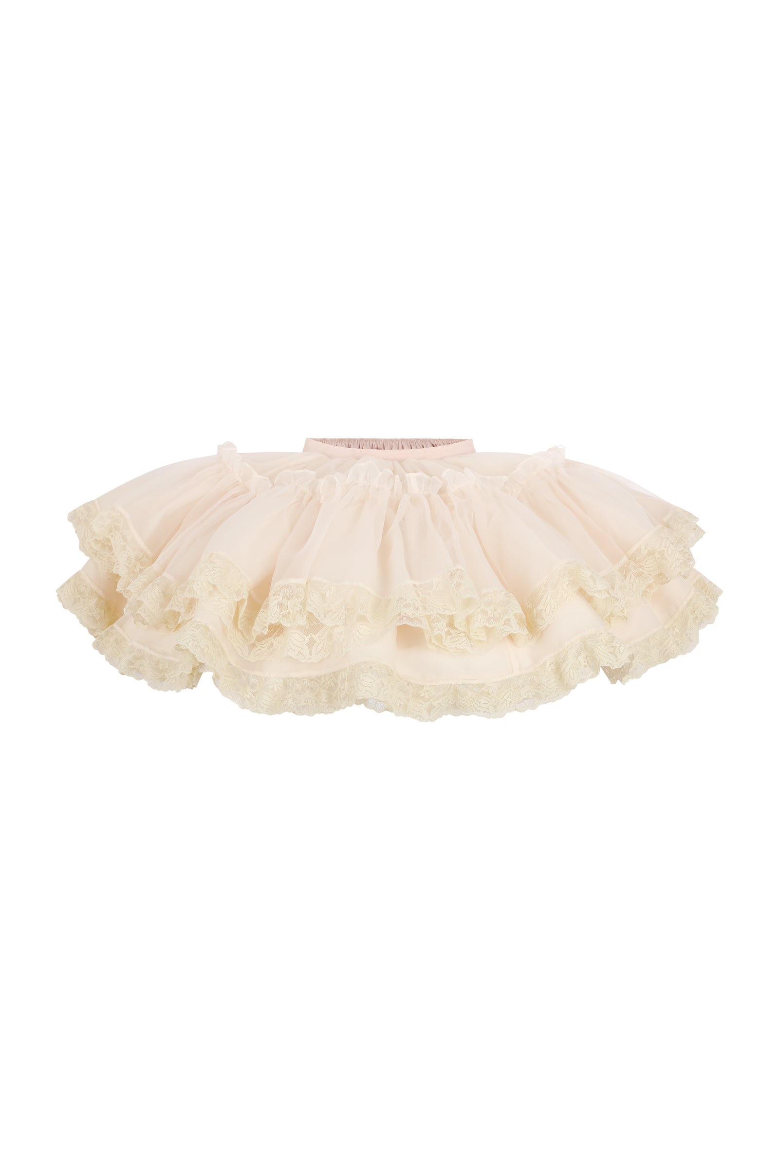 Degas Ballet Tutu for Pointe Performance