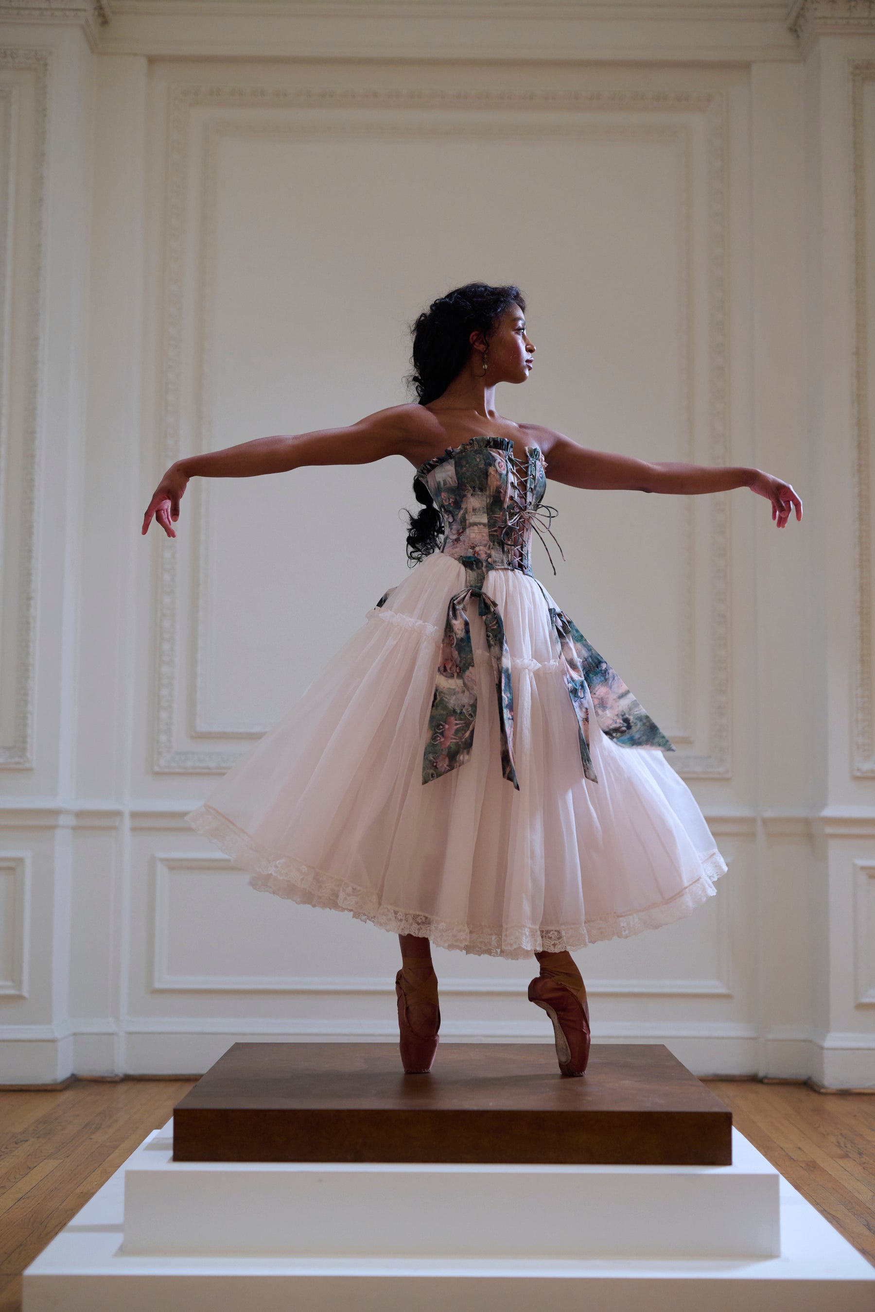 French Ballet Tutu for Professional Dance