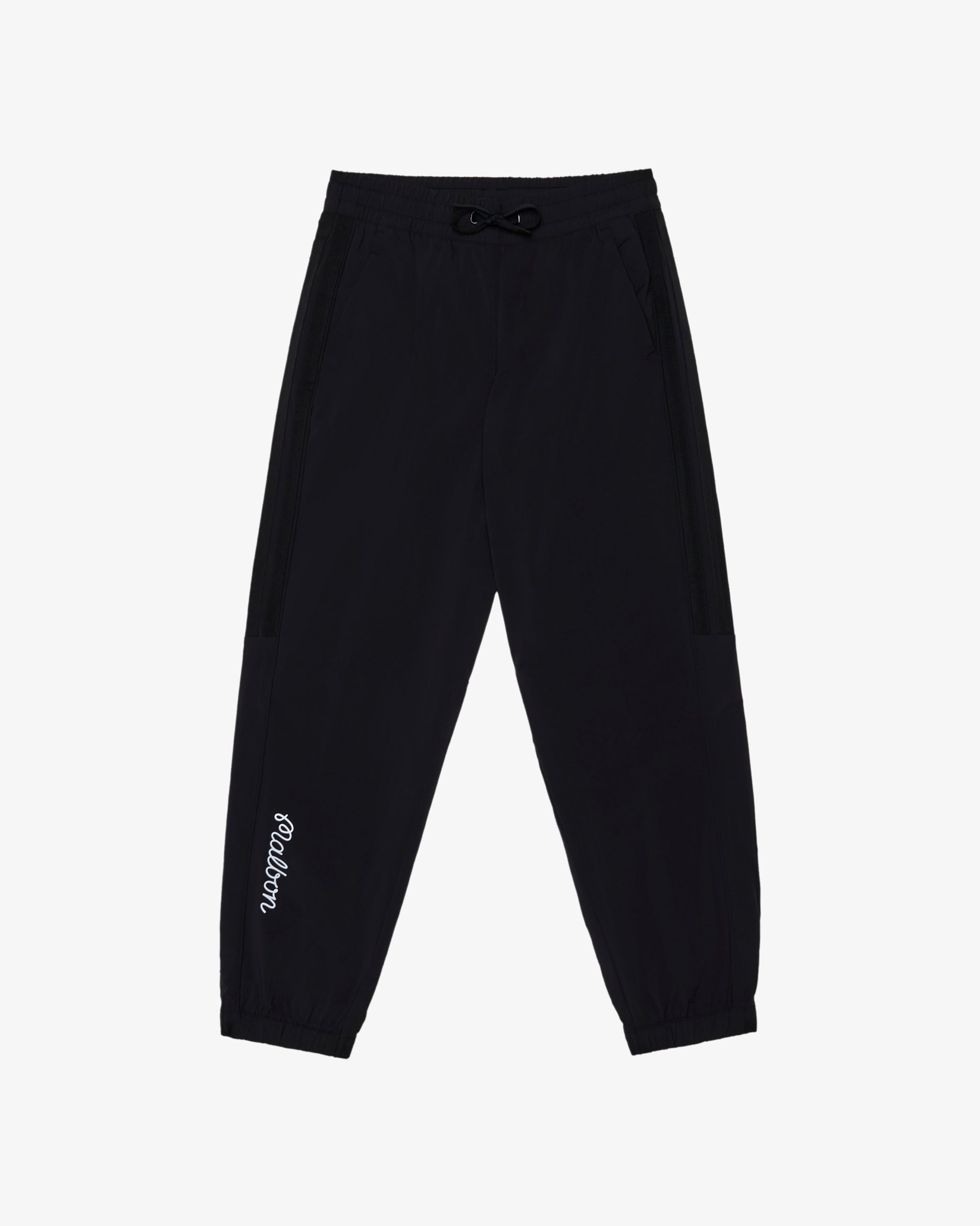 Malbon x Adidas Women's Track Pants for Activewear