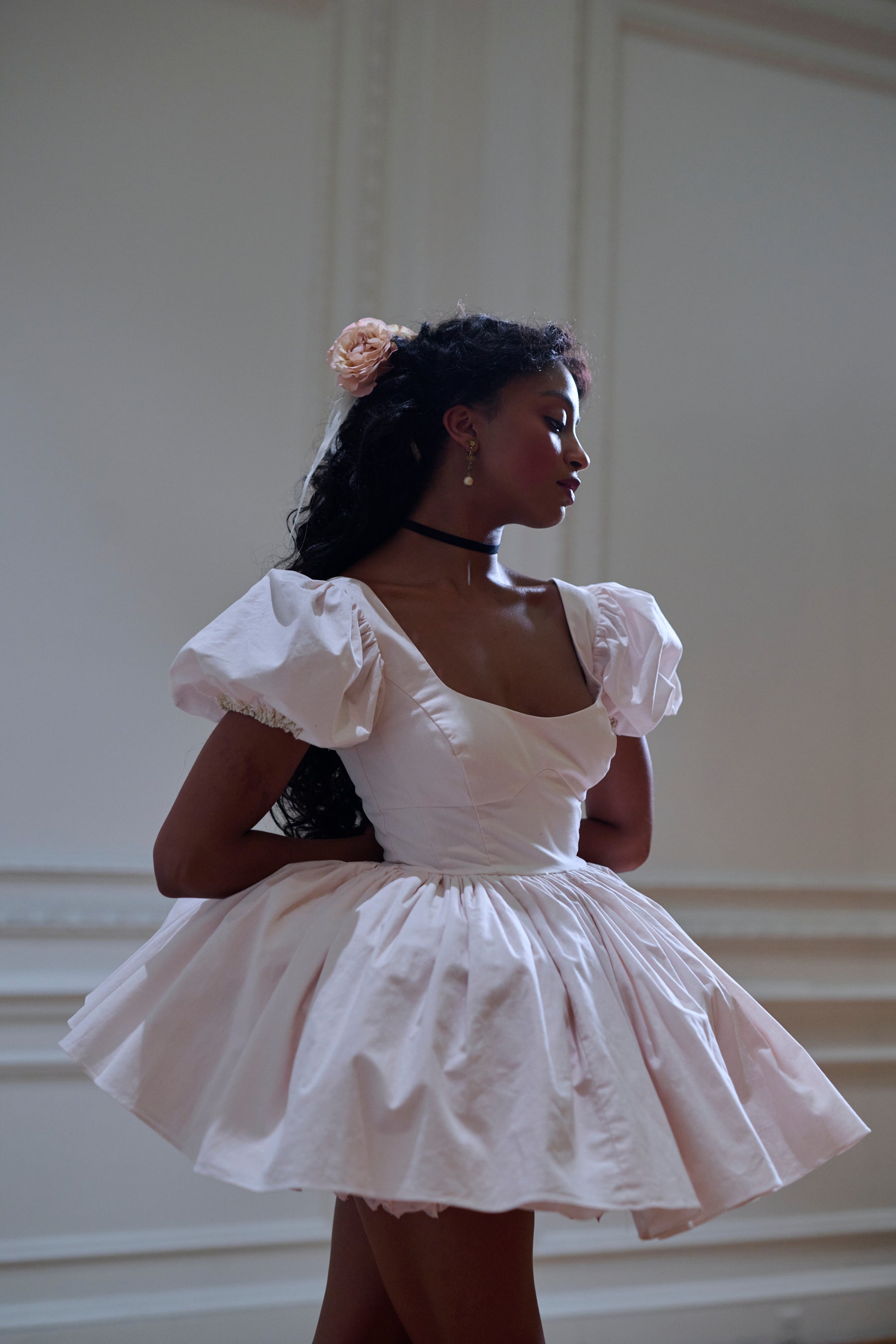 Sofia Ballet Dress for Dance Performance
