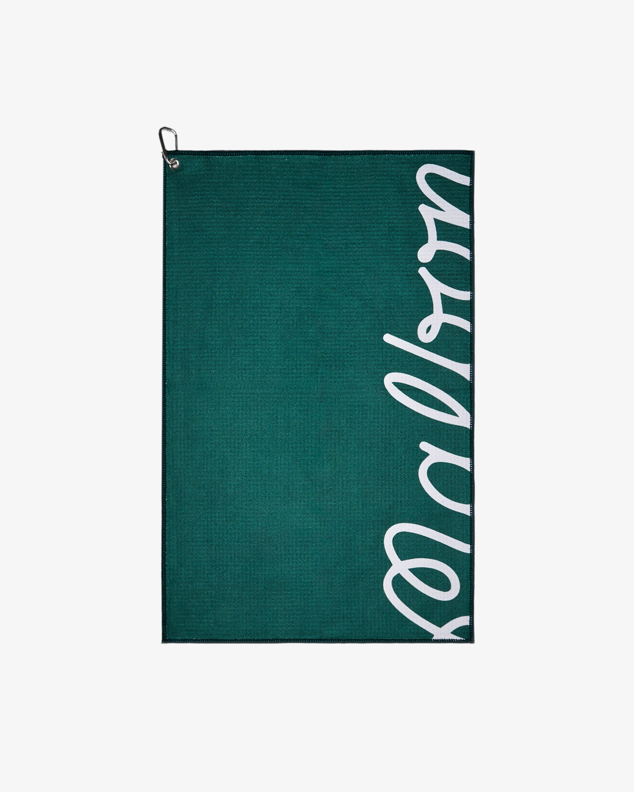 Premium Malbon Golf Towel for Players