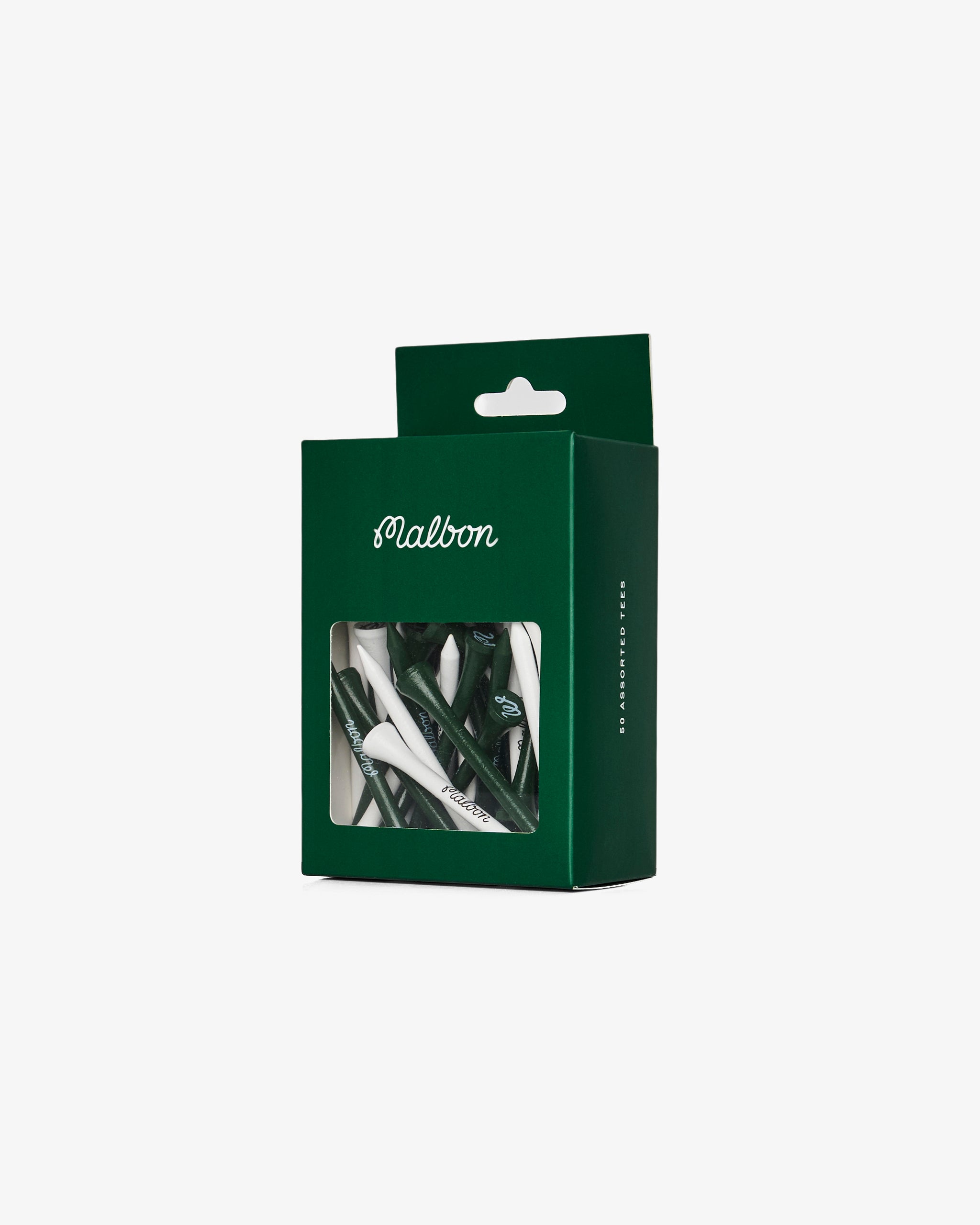 Malbon Golf Tee Pack – Premium Quality