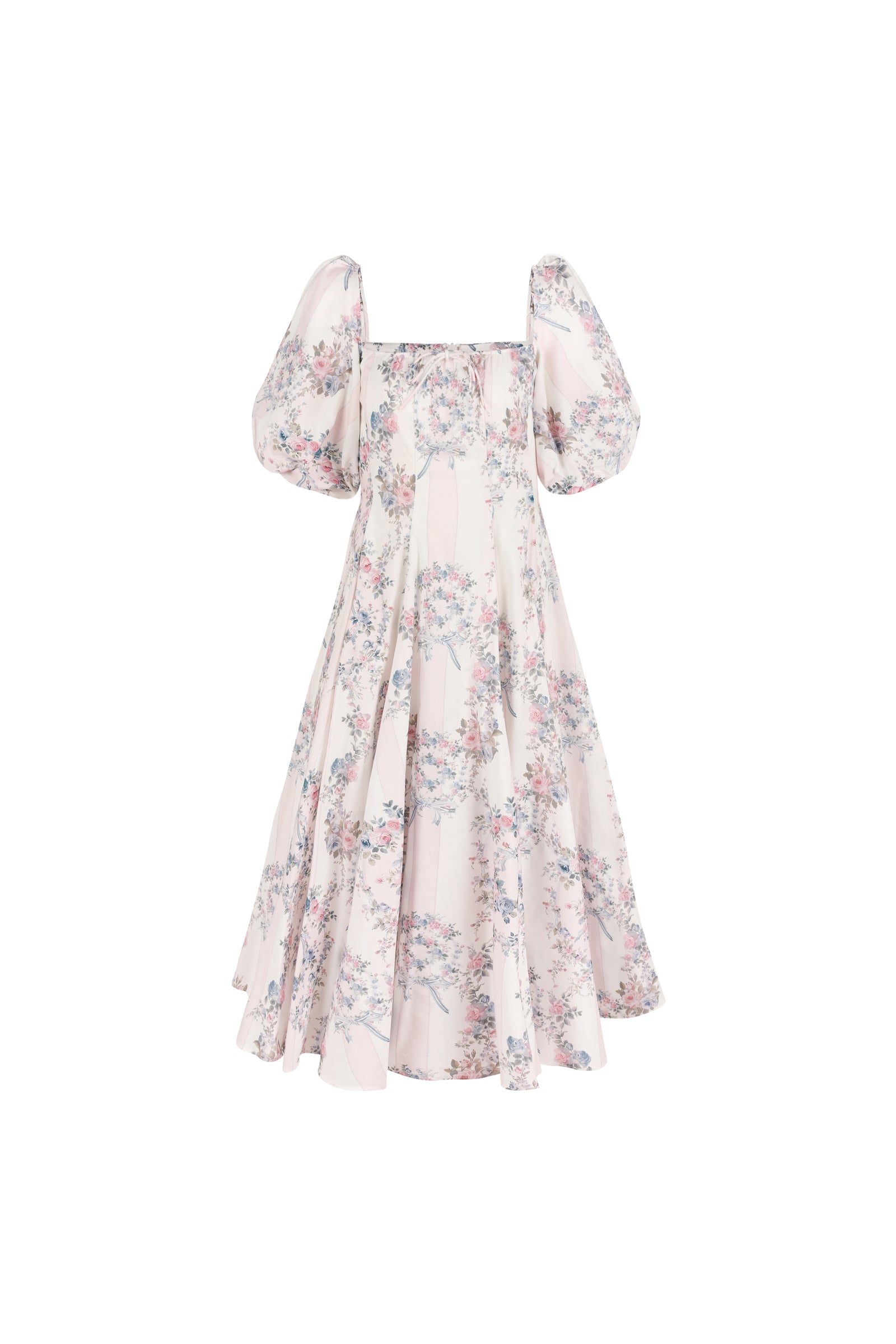 Francesca Casual Day Dress for Women