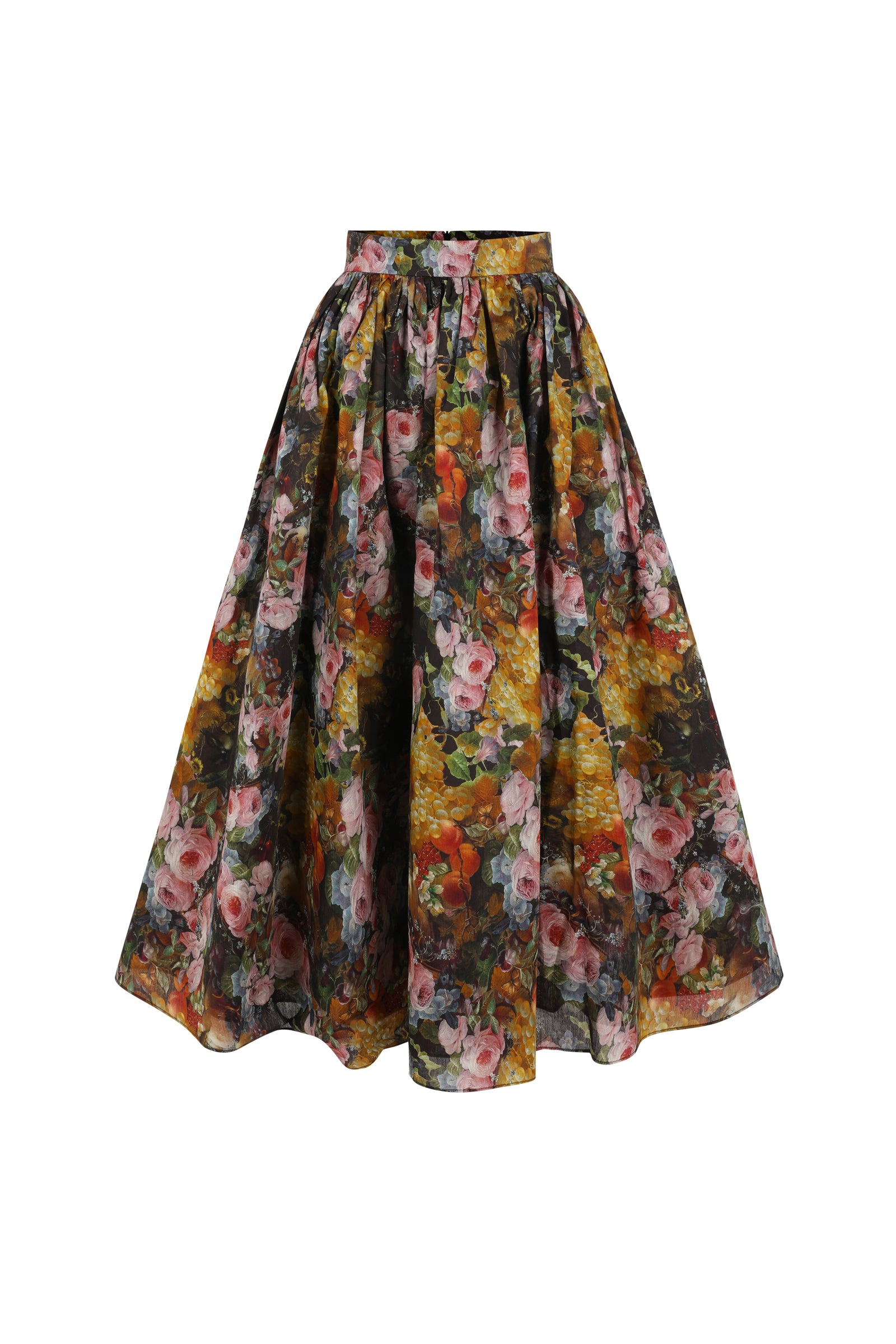 Aurora Skirt by Genevieve – Stylish & Comfortable