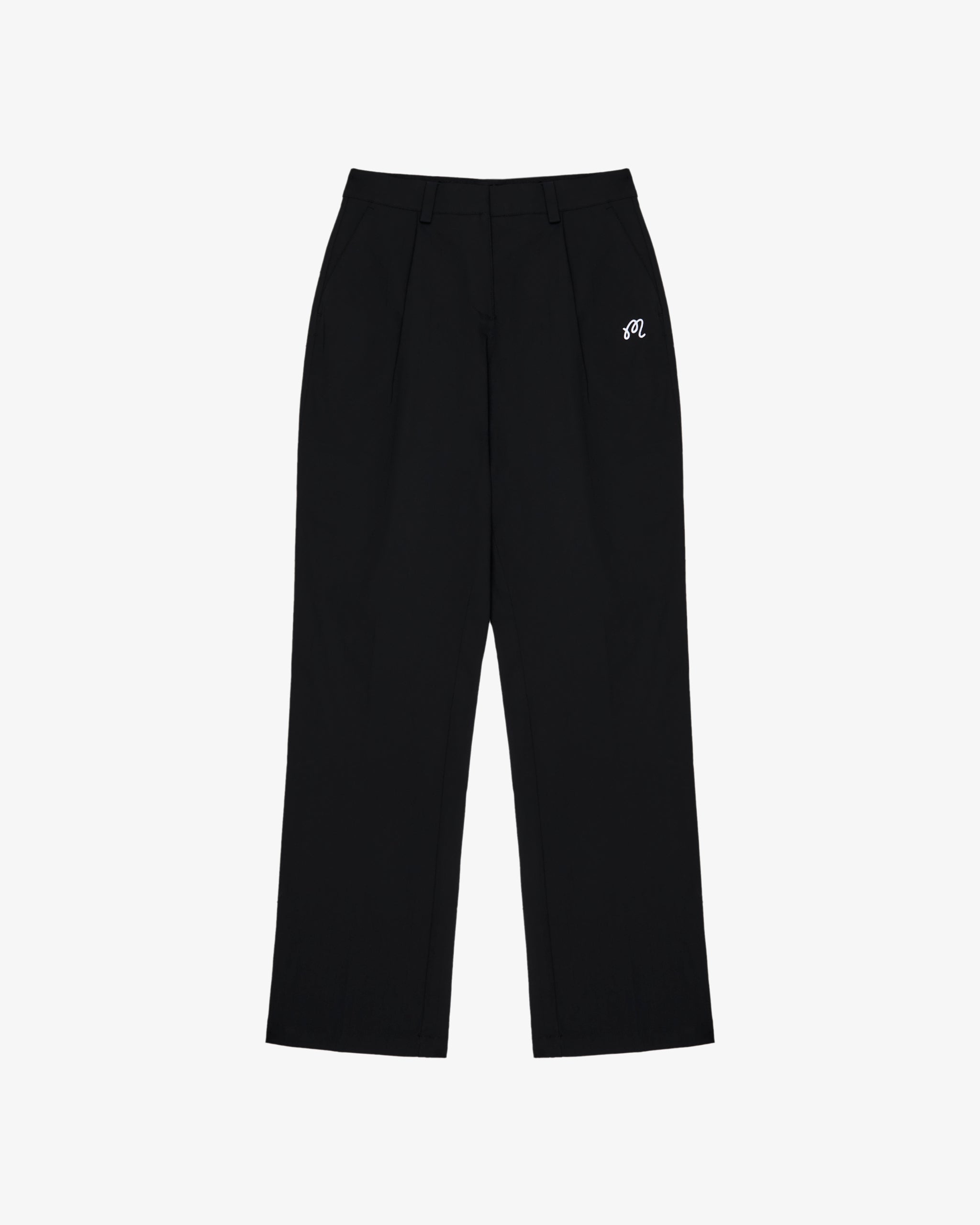 Adidas Malbon Women's 365 Tour Pleated Golf Pants